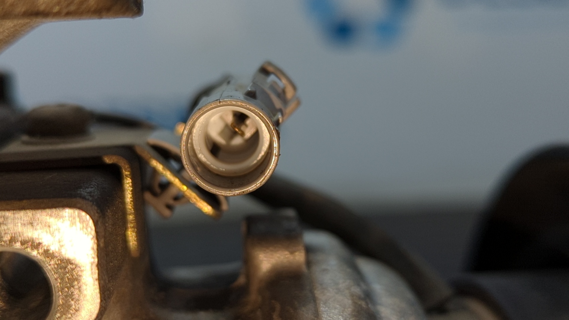 COMPRESOR AIRE ACONDICIONADO TOYOTA LAND CRUISER (J9) - vista 2