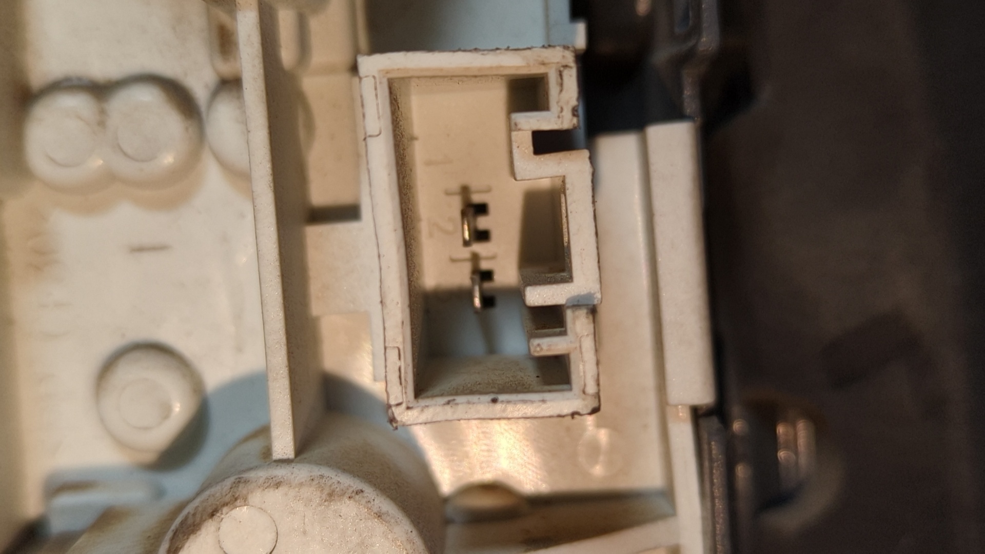 PILOTO TRASERO DERECHO BMW SERIE 3 COMPACT (E46) - vista 2