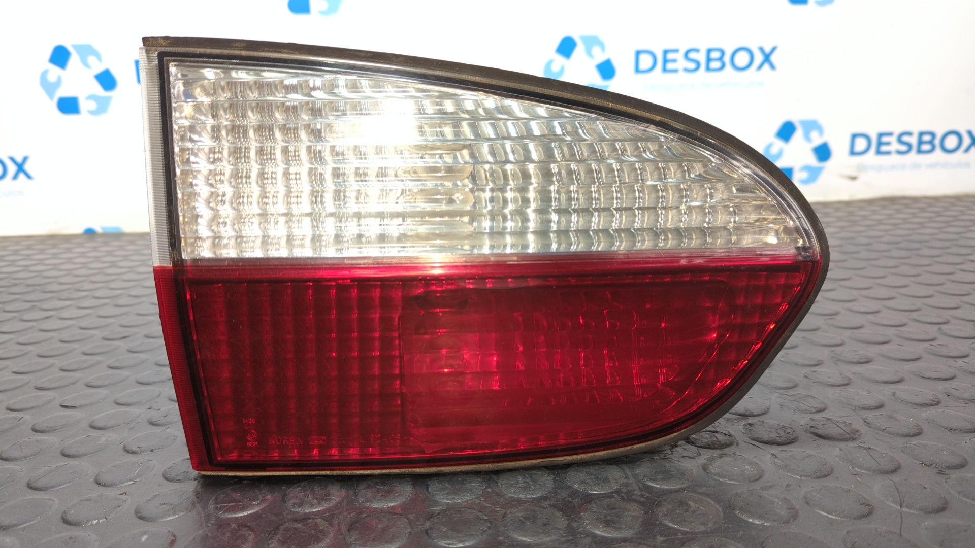 PILOTO PORTON IZQUIERDO HYUNDAI H 100