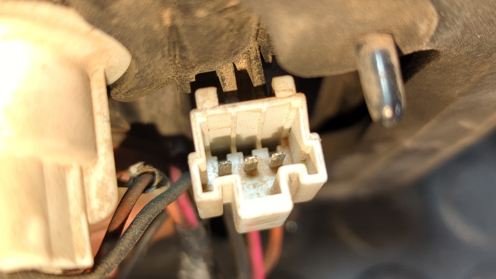 PILOTO PORTON IZQUIERDO HYUNDAI H 100 - vista 2