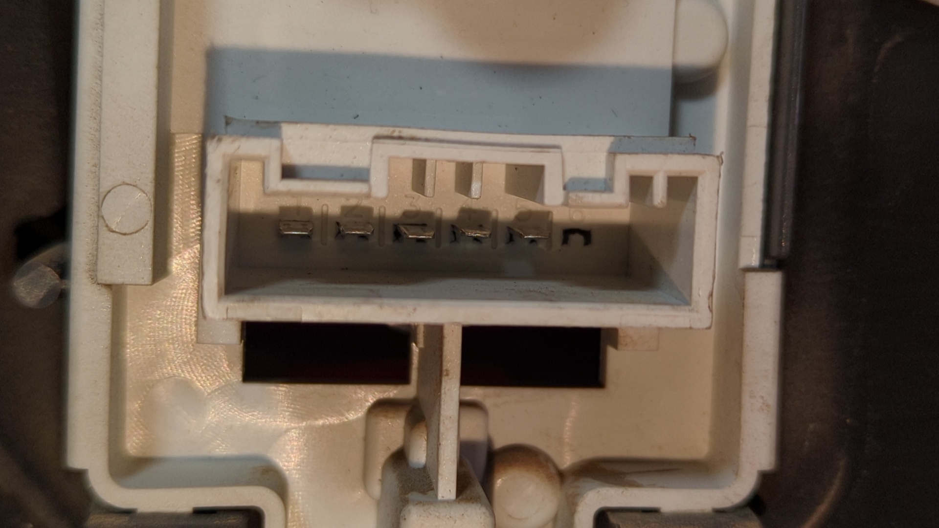 PILOTO TRASERO IZQUIERDO BMW SERIE 3 COMPACT (E46) - vista 4