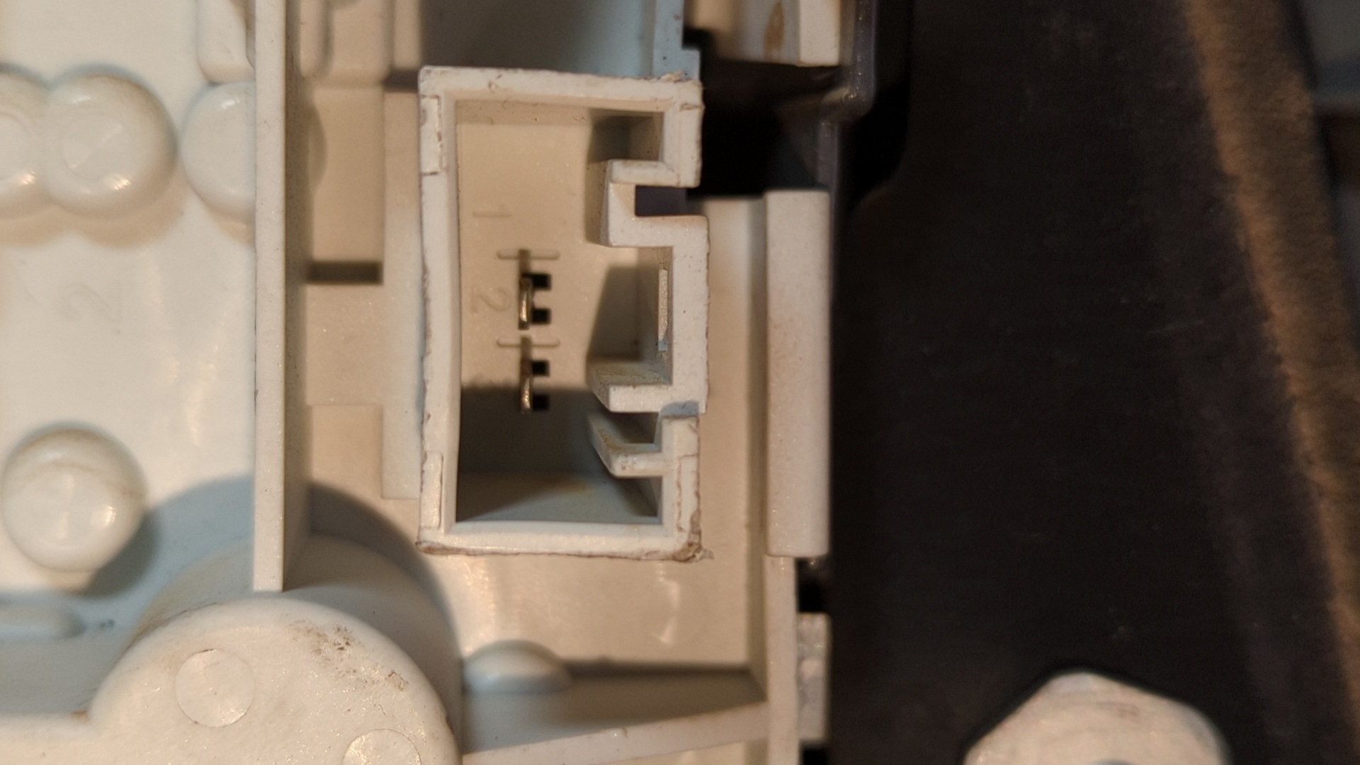 PILOTO TRASERO IZQUIERDO BMW SERIE 3 COMPACT (E46) - vista 5