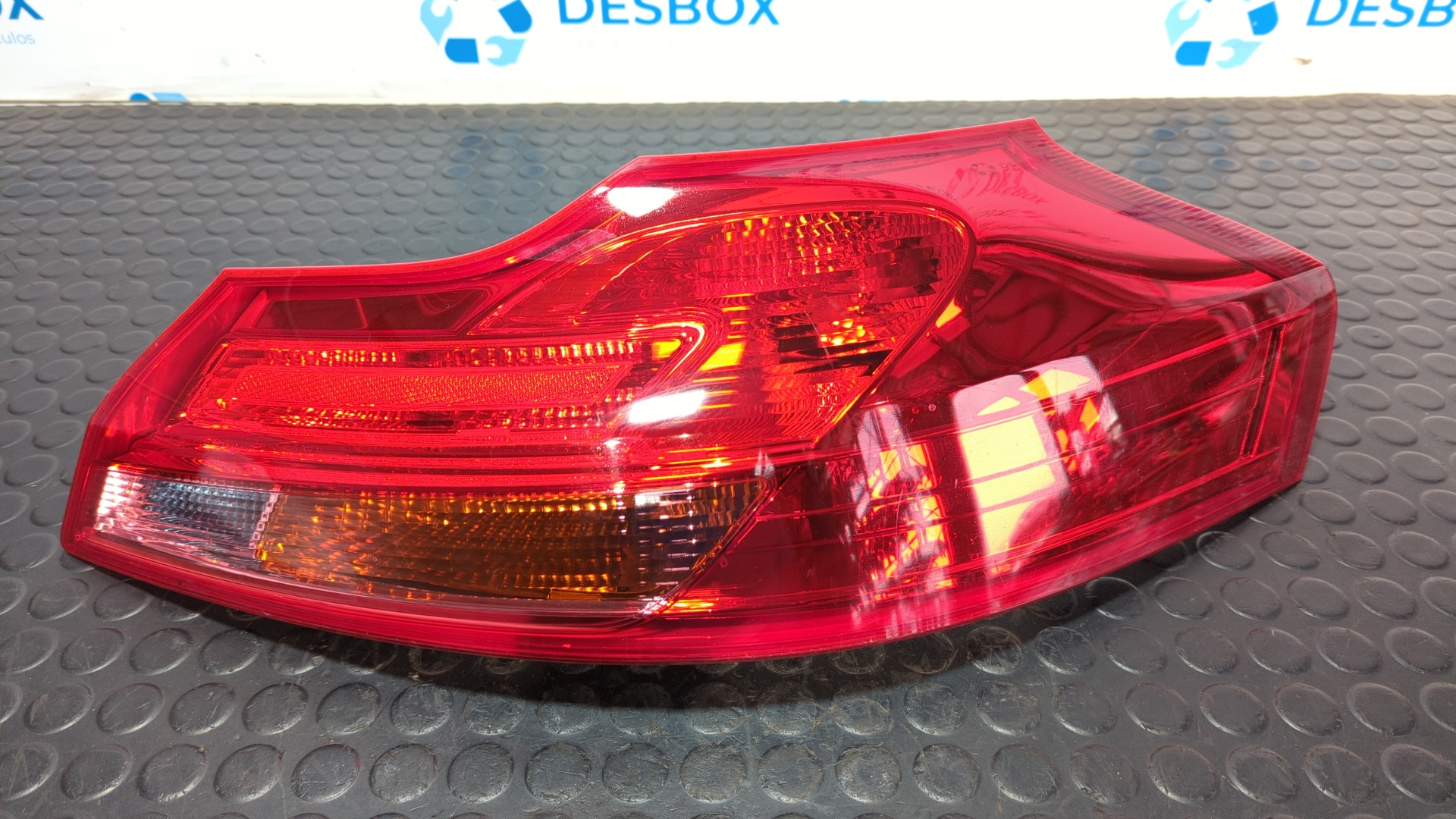 PILOTO TRASERO DERECHO OPEL INSIGNIA BERLINA