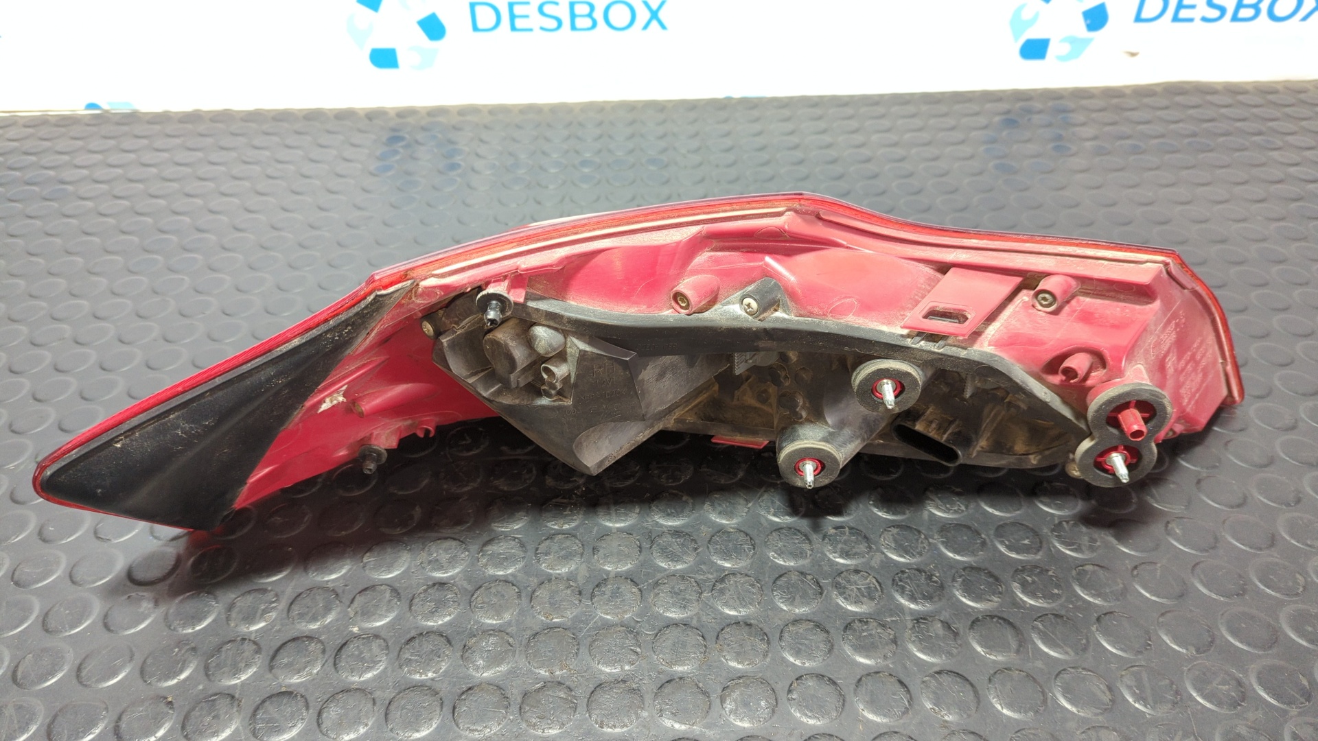 PILOTO TRASERO DERECHO OPEL INSIGNIA BERLINA - vista 3