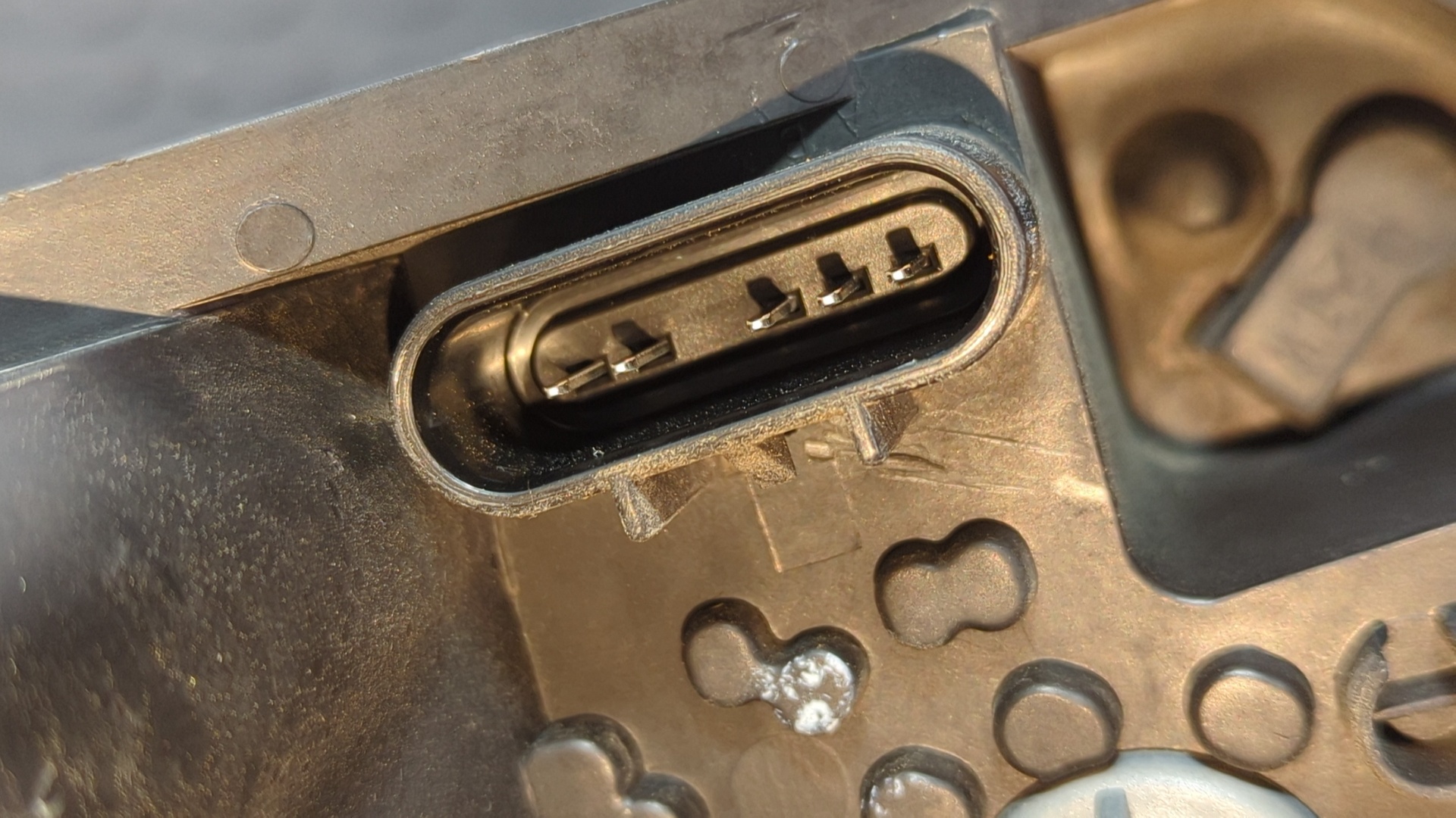 PILOTO TRASERO IZQUIERDO OPEL INSIGNIA BERLINA - vista 3