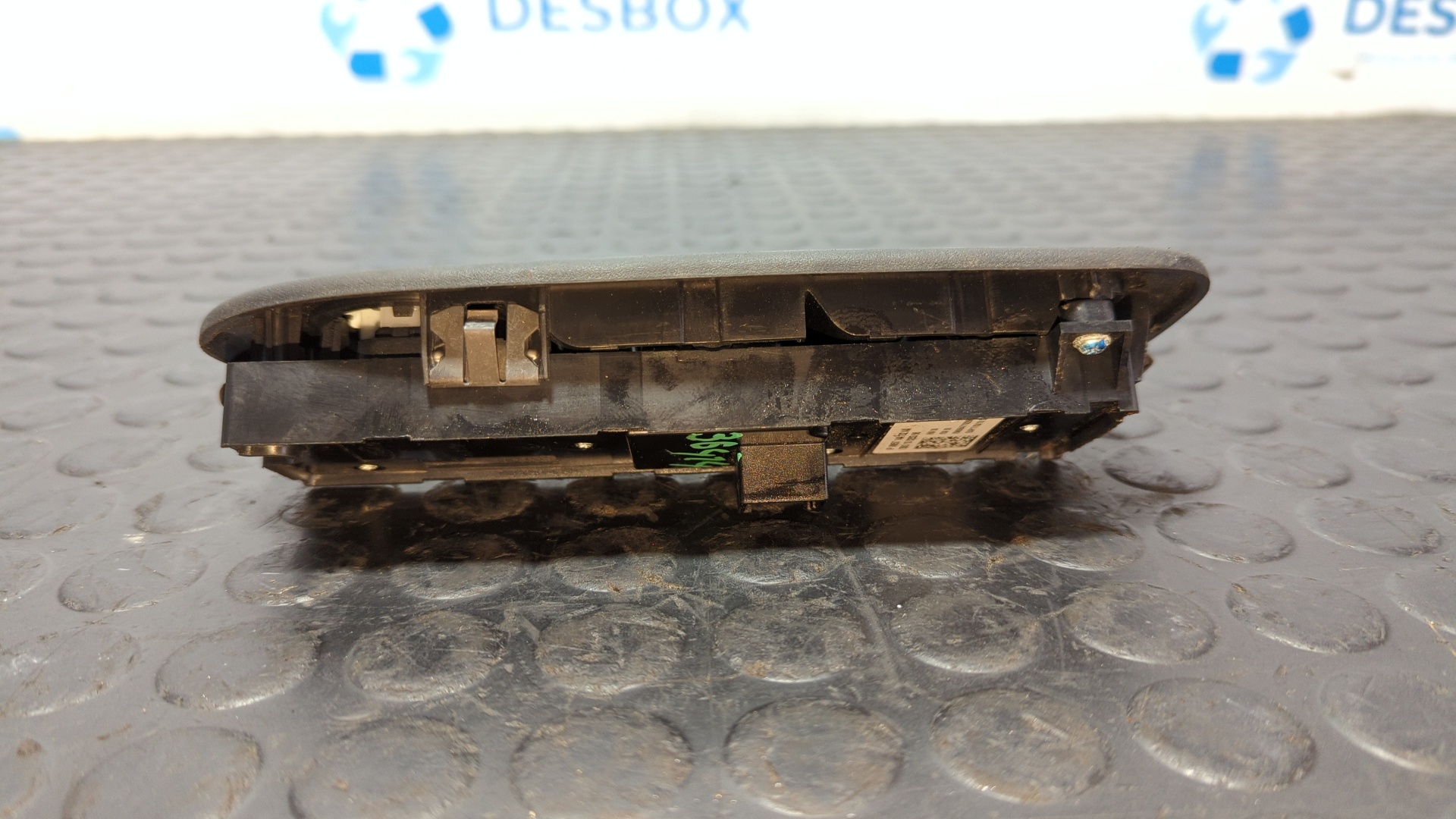 MANDO ELEVALUNAS DELANTERO IZQUIERDO FORD KUGA (CBS) - vista 4