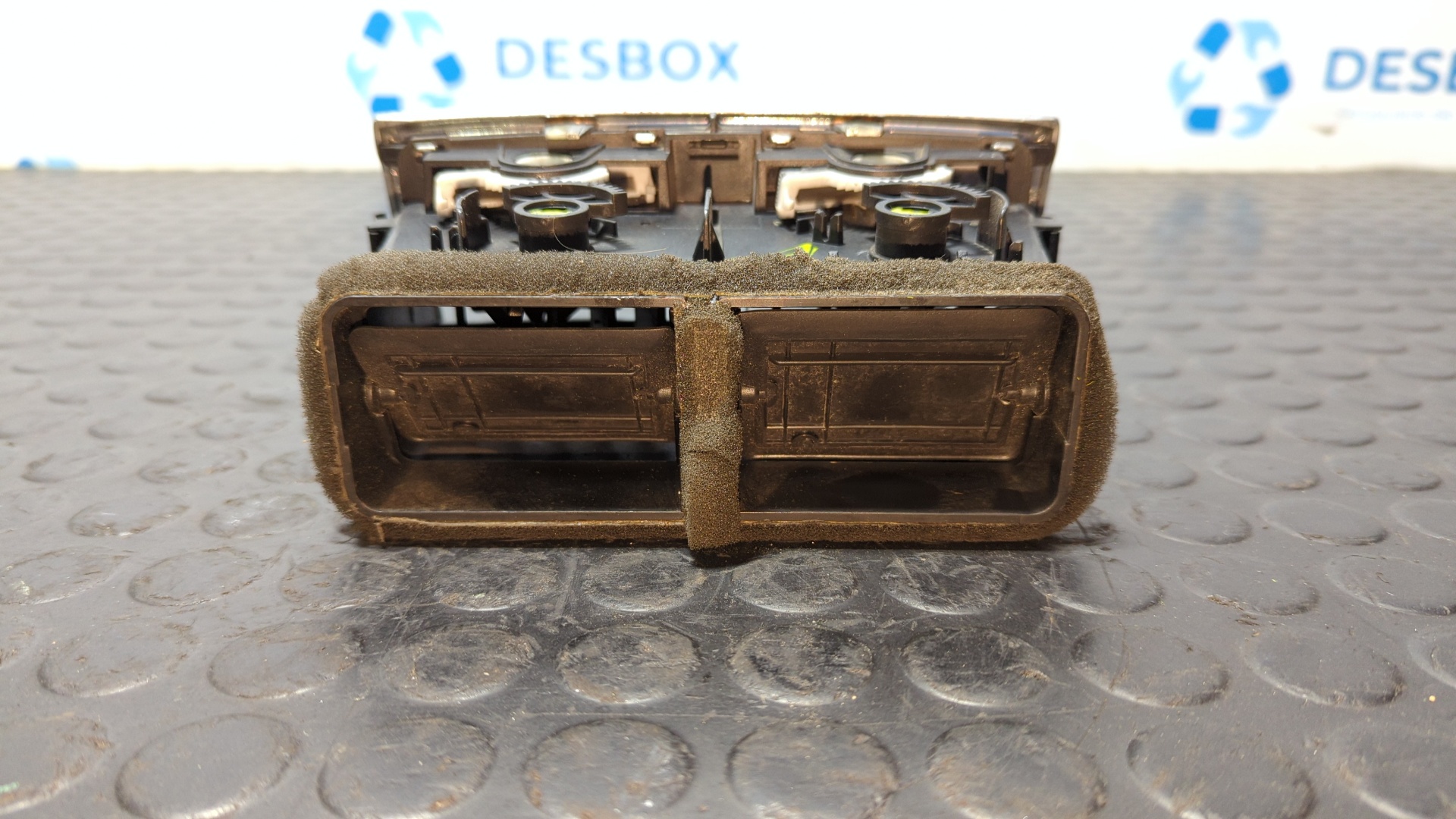 REJILLA AIREADORA AUDI Q7 (4L) - vista 3