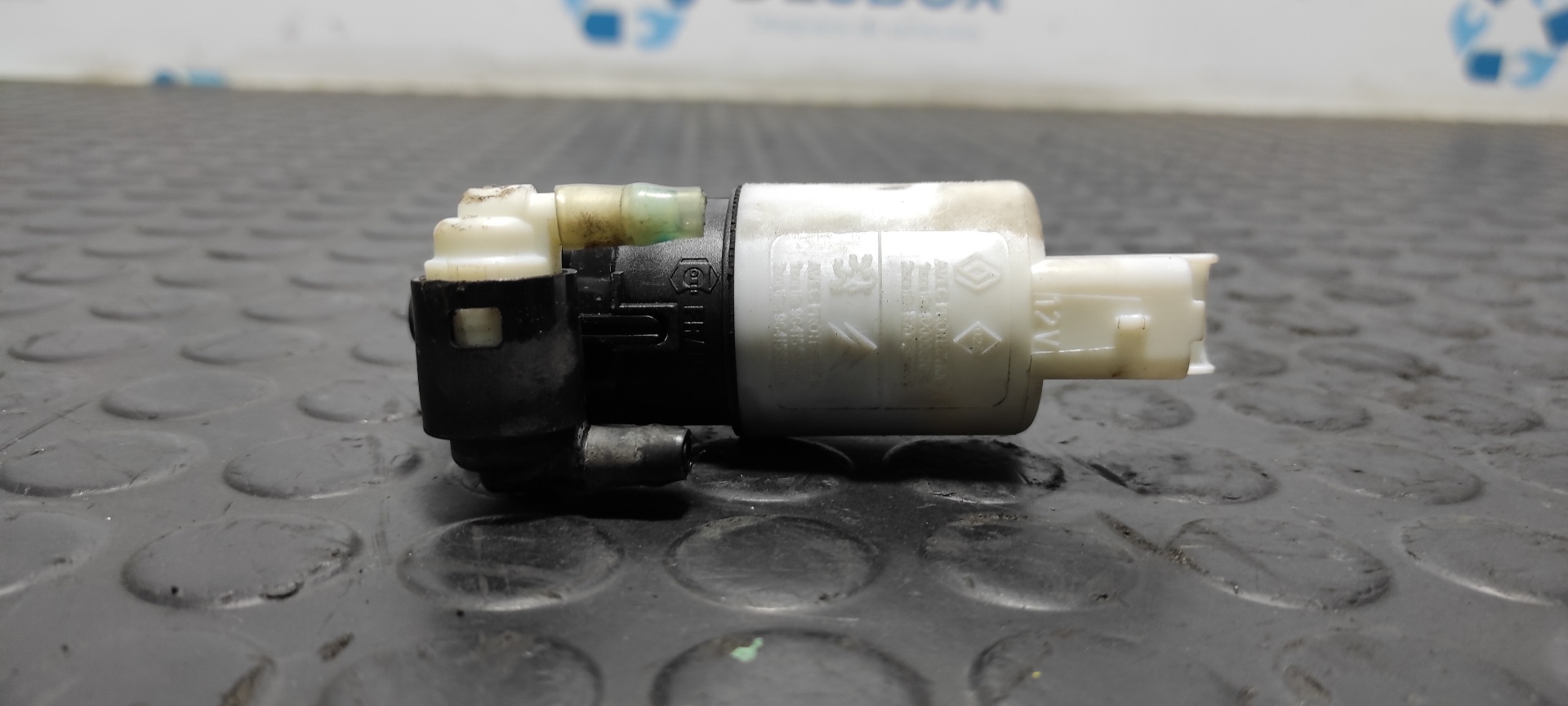 BOMBA LIMPIA CITROEN XSARA PICASSO