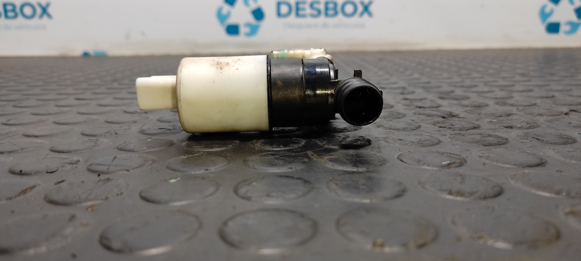 BOMBA LIMPIA CITROEN XSARA PICASSO - vista 4