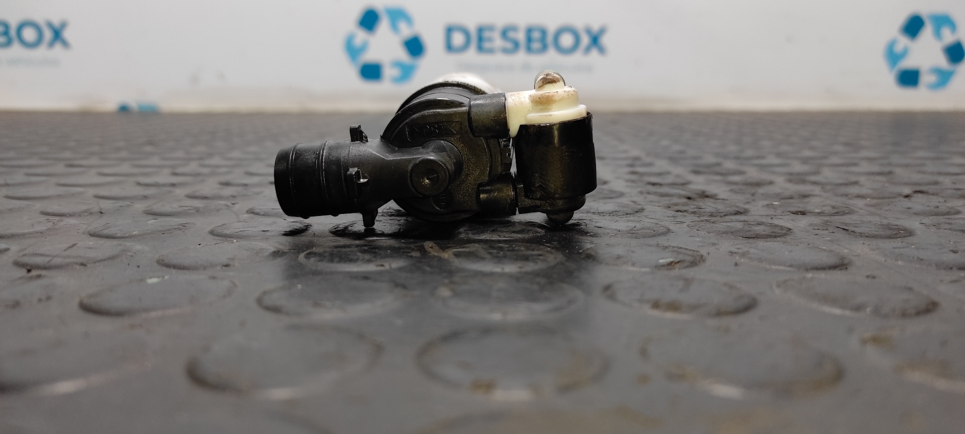 BOMBA LIMPIA CITROEN XSARA PICASSO - vista 2