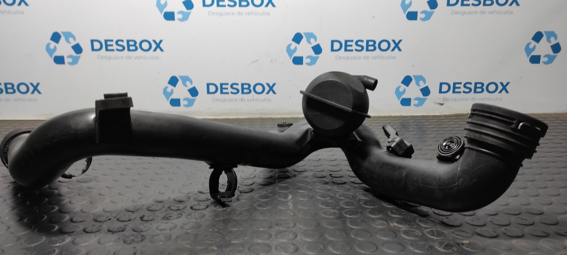 TUBO VOLKSWAGEN GOLF V VARIANT (1K5) - vista 3