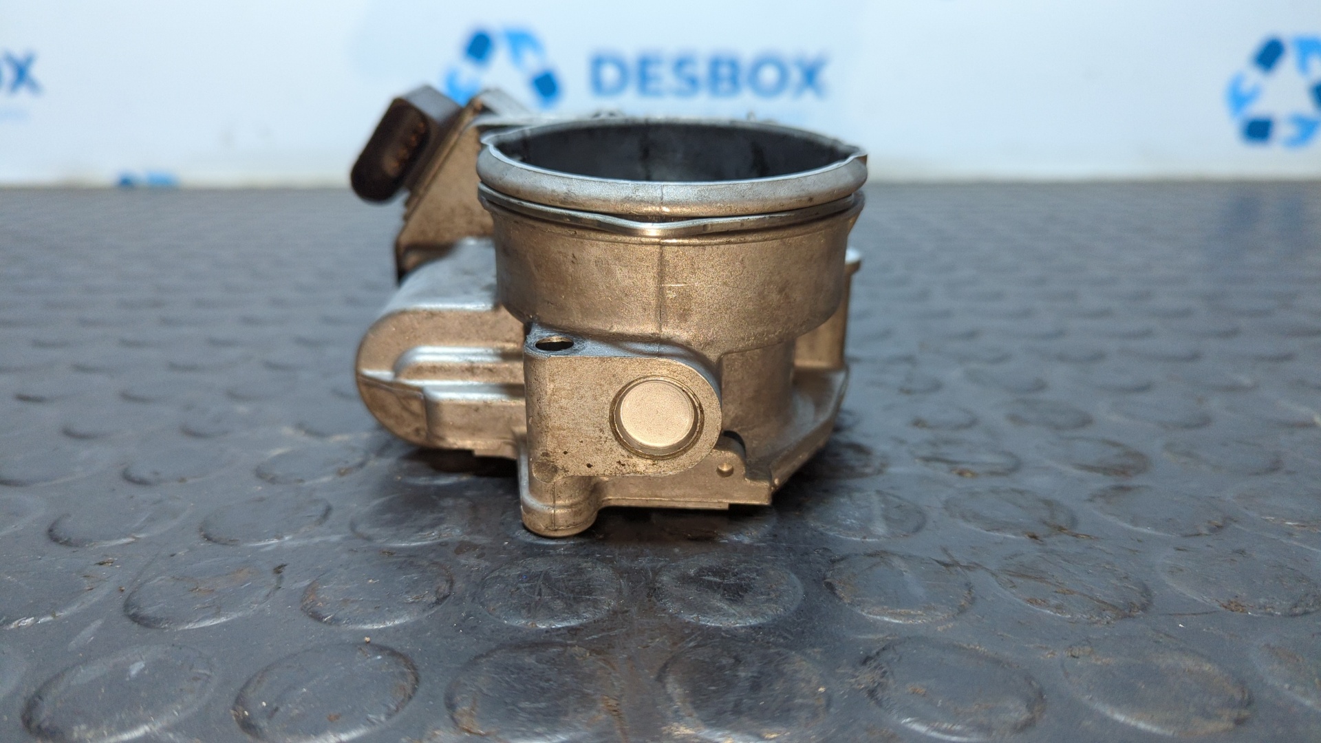 CAJA MARIPOSA VOLKSWAGEN GOLF V VARIANT (1K5) - vista 2