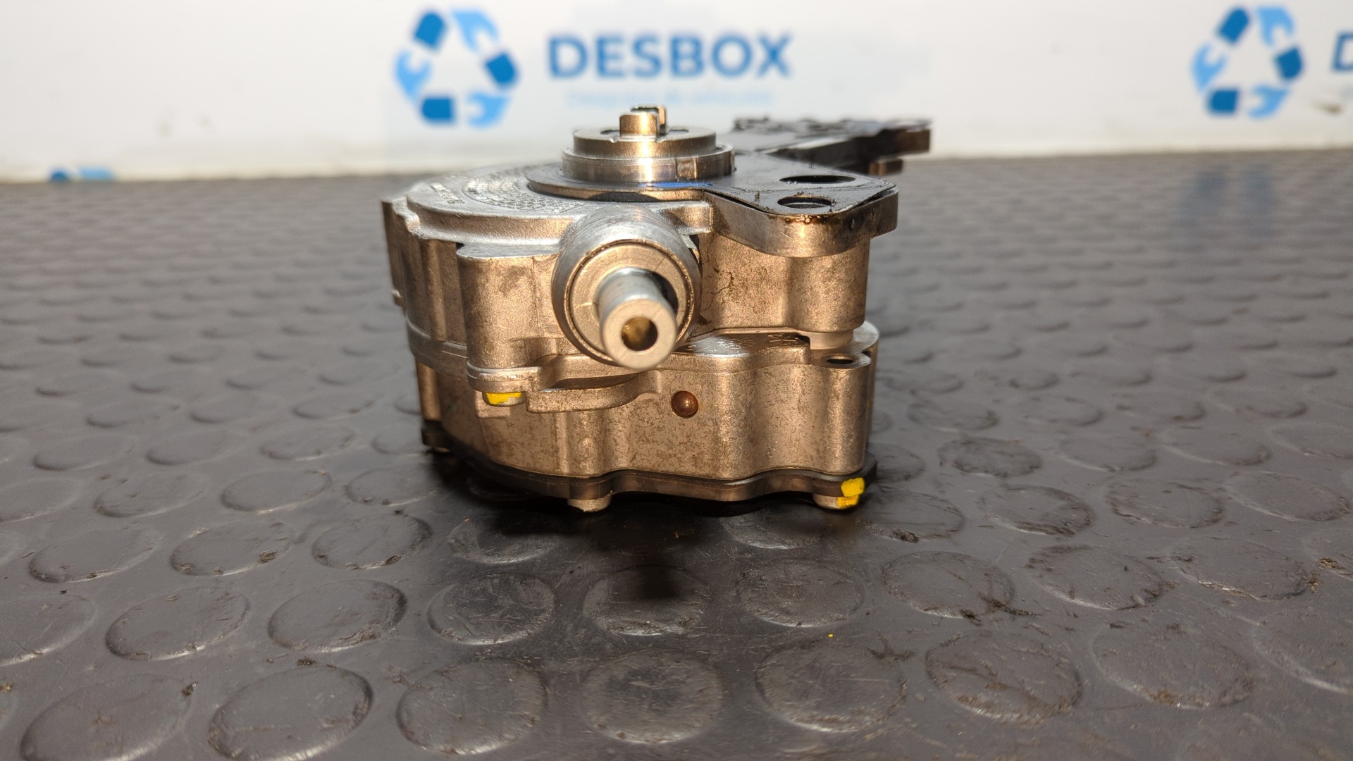 DEPRESOR FRENO / BOMBA VACIO VOLKSWAGEN GOLF V VARIANT (1K5) - vista 2