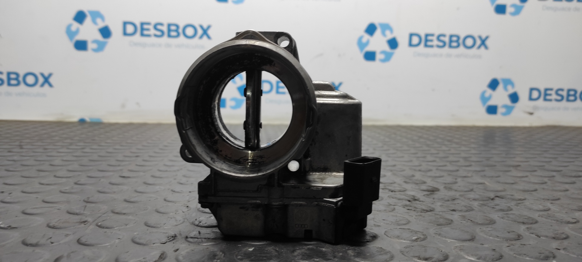 CAJA MARIPOSA VOLKSWAGEN GOLF V VARIANT (1K5) - vista 5