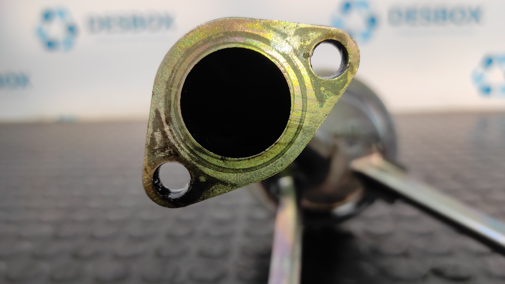 NO IDENTIFICADO TOYOTA LAND CRUISER (J9) - vista 4