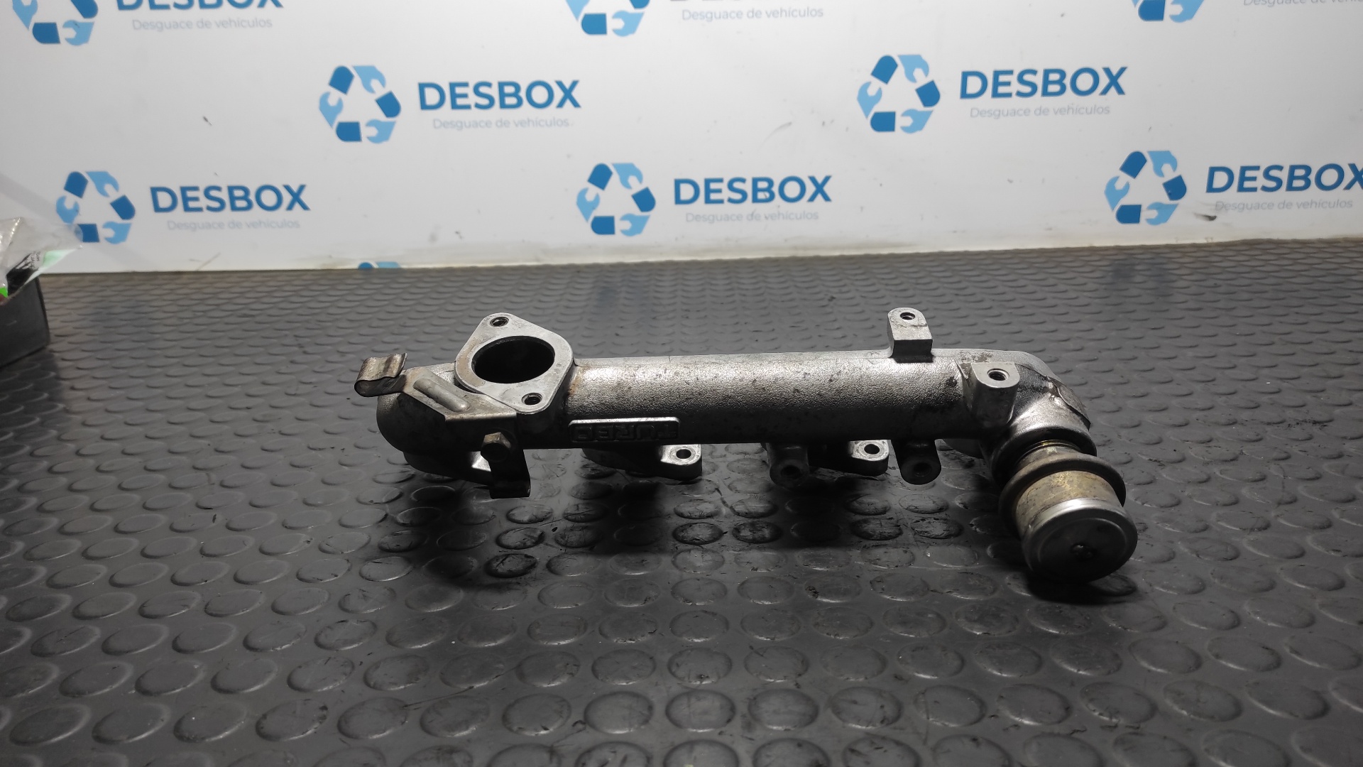 COLECTOR ADMISION MITSUBISHI MONTERO (L040) - vista 3