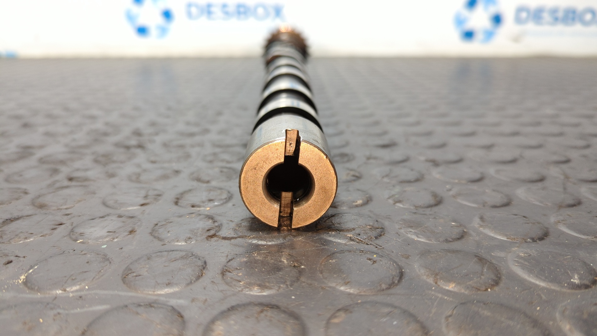 ARBOL DE LEVAS LAND ROVER FREELANDER (LR2) - vista 3