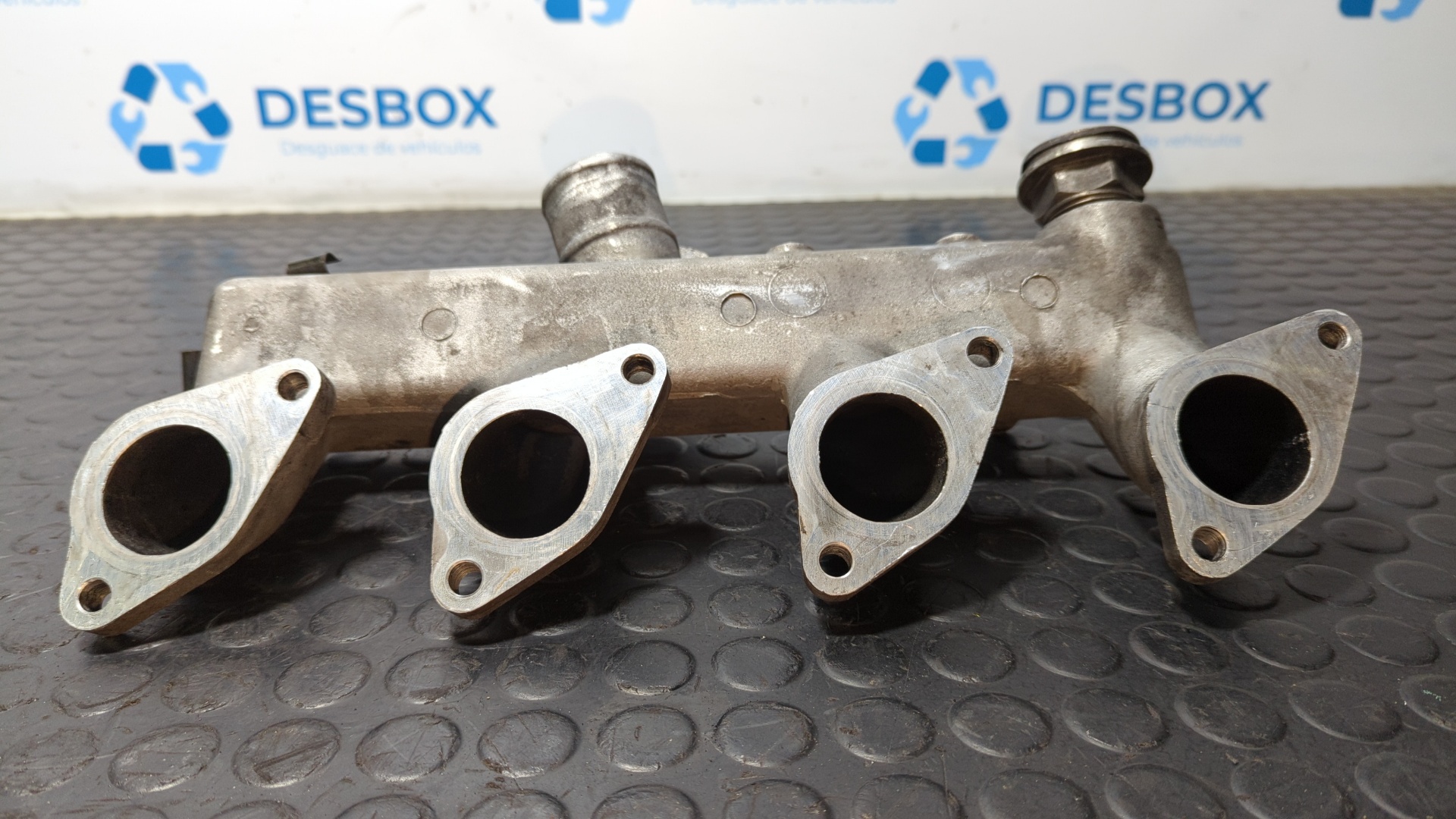 COLECTOR ADMISION HYUNDAI H 100