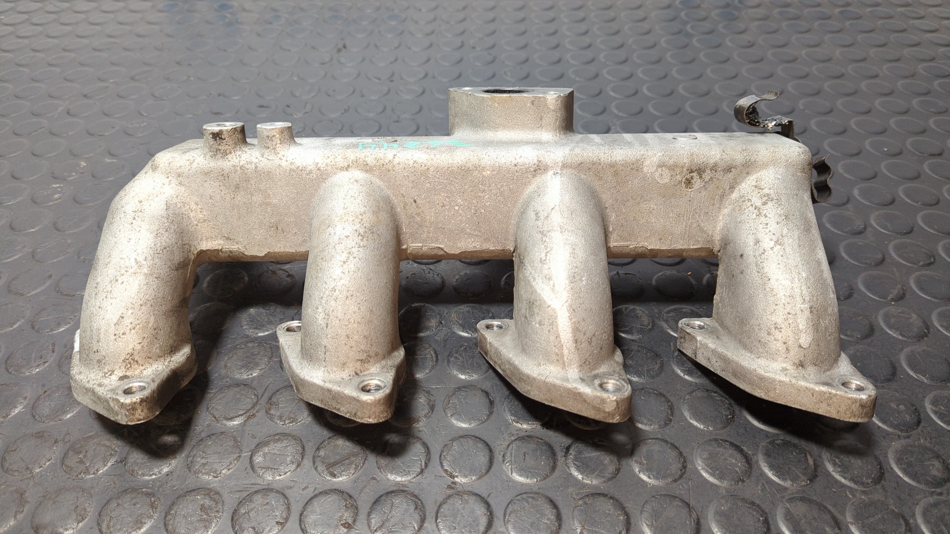 COLECTOR ADMISION HYUNDAI H 100 - vista 2