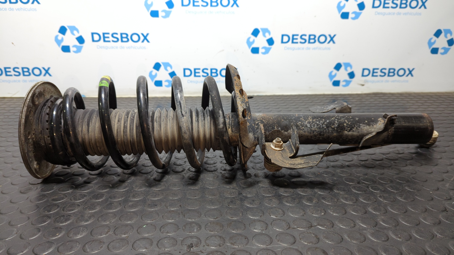 AMORTIGUADOR DELANTERO DERECHO LAND ROVER FREELANDER (LR2)