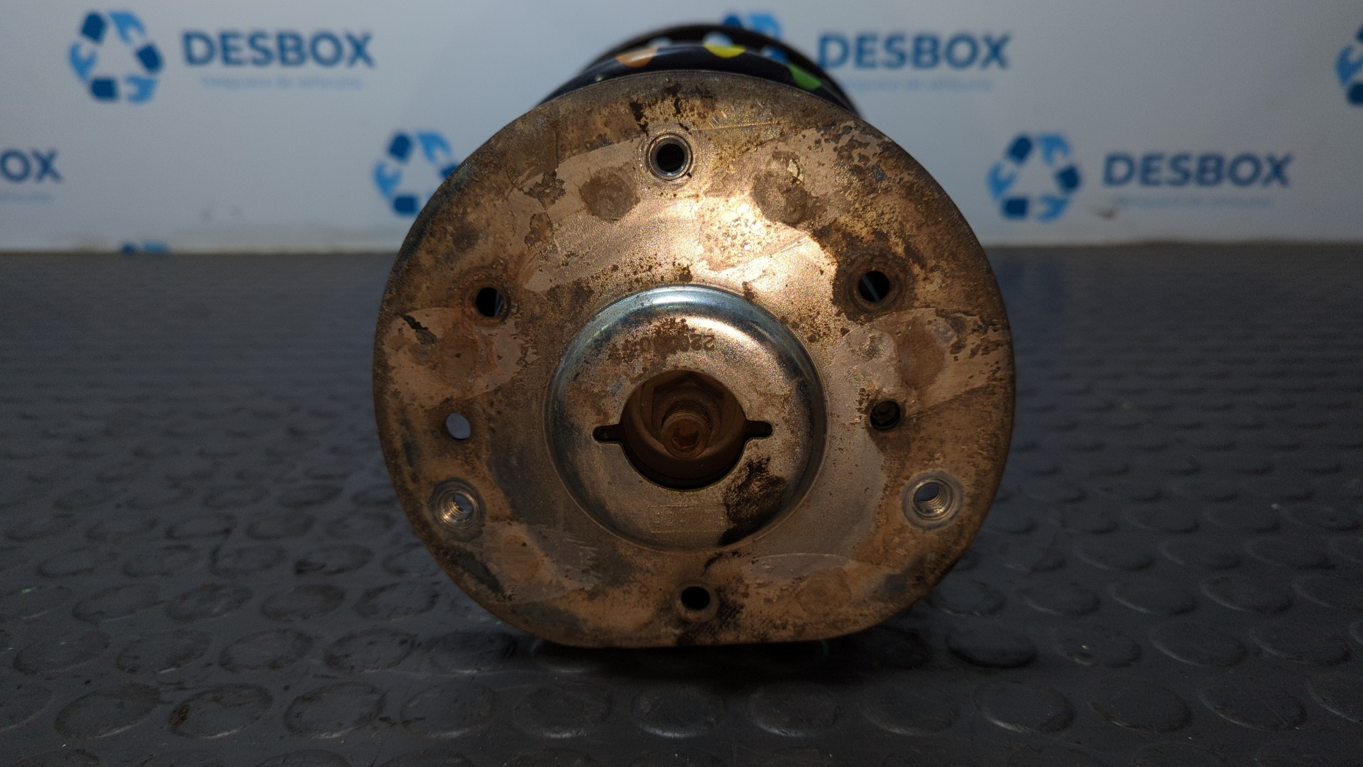 AMORTIGUADOR DELANTERO IZQUIERDO LAND ROVER FREELANDER (LR2) - vista 3