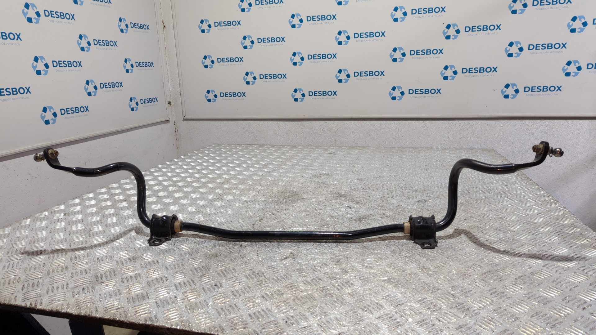 BARRA ESTABILIZADORA DELANTERA LAND ROVER FREELANDER (LR2)