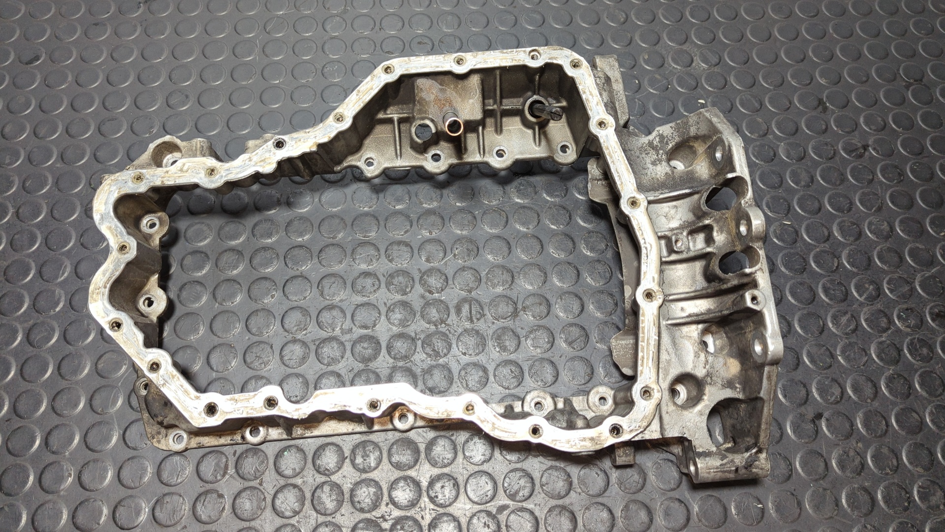 SOBRECARTER LAND ROVER FREELANDER (LR2) - vista 3