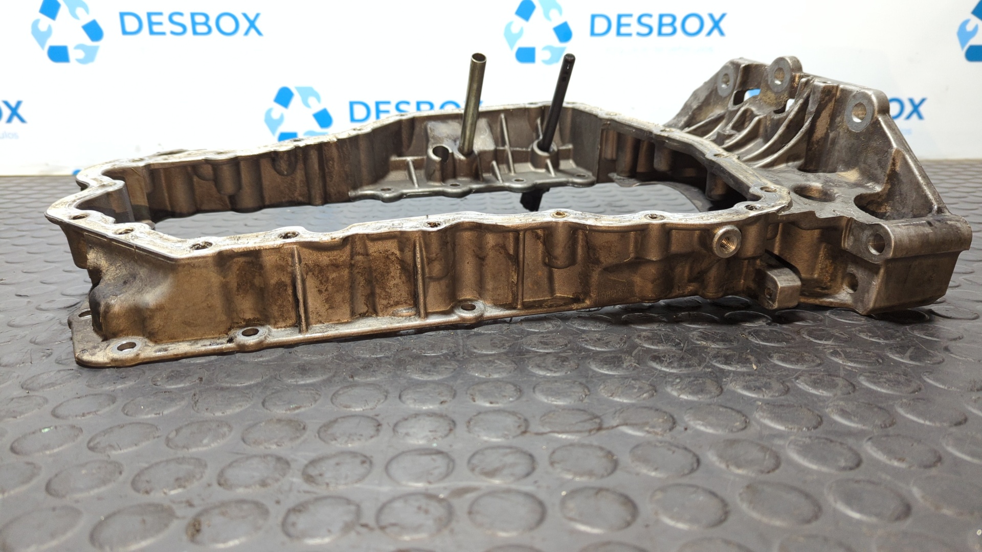 SOBRECARTER LAND ROVER FREELANDER (LR2) - vista 5