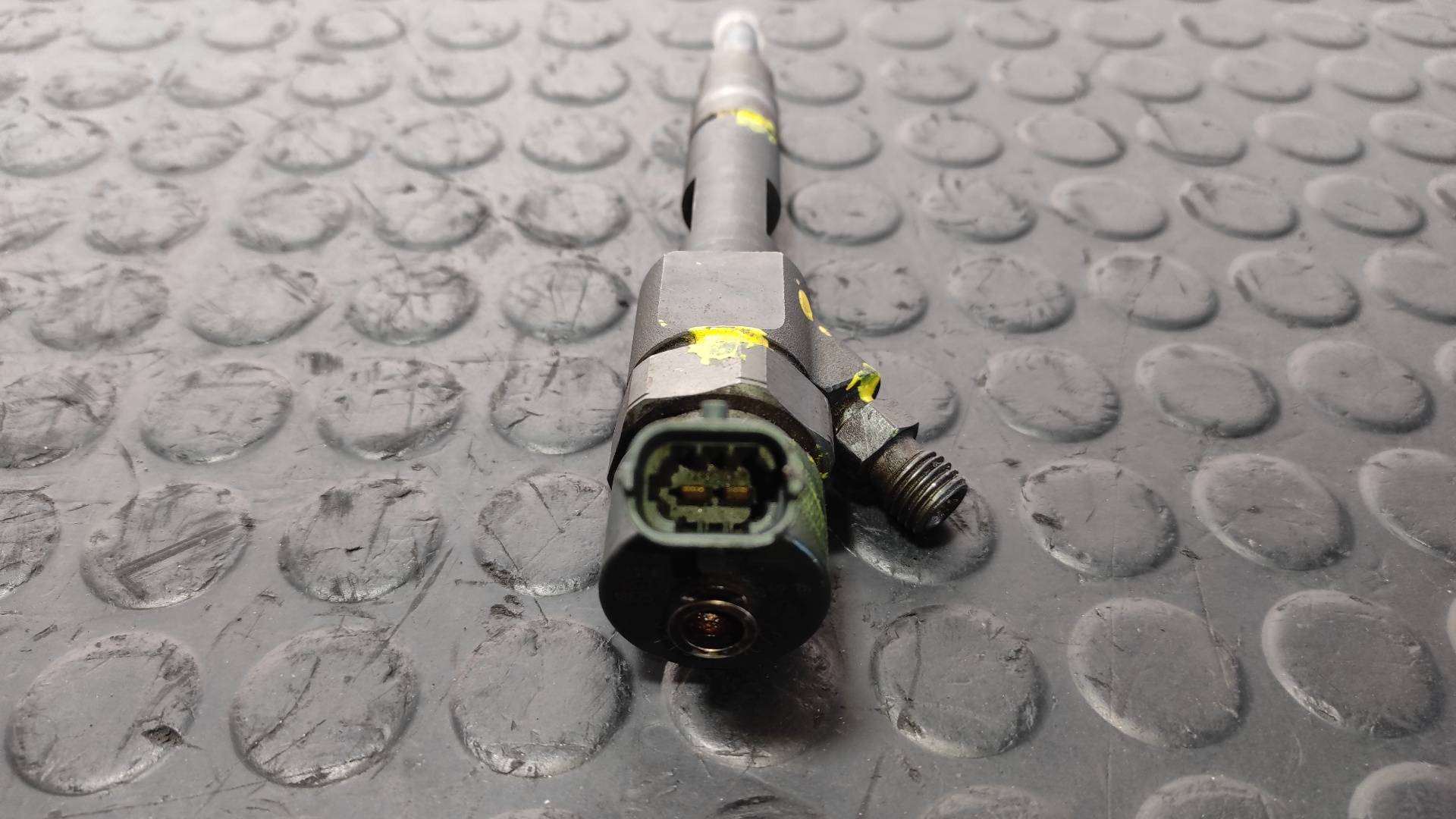 INYECTOR RENAULT MEGANE I CLASSIC (LA0) - vista 2