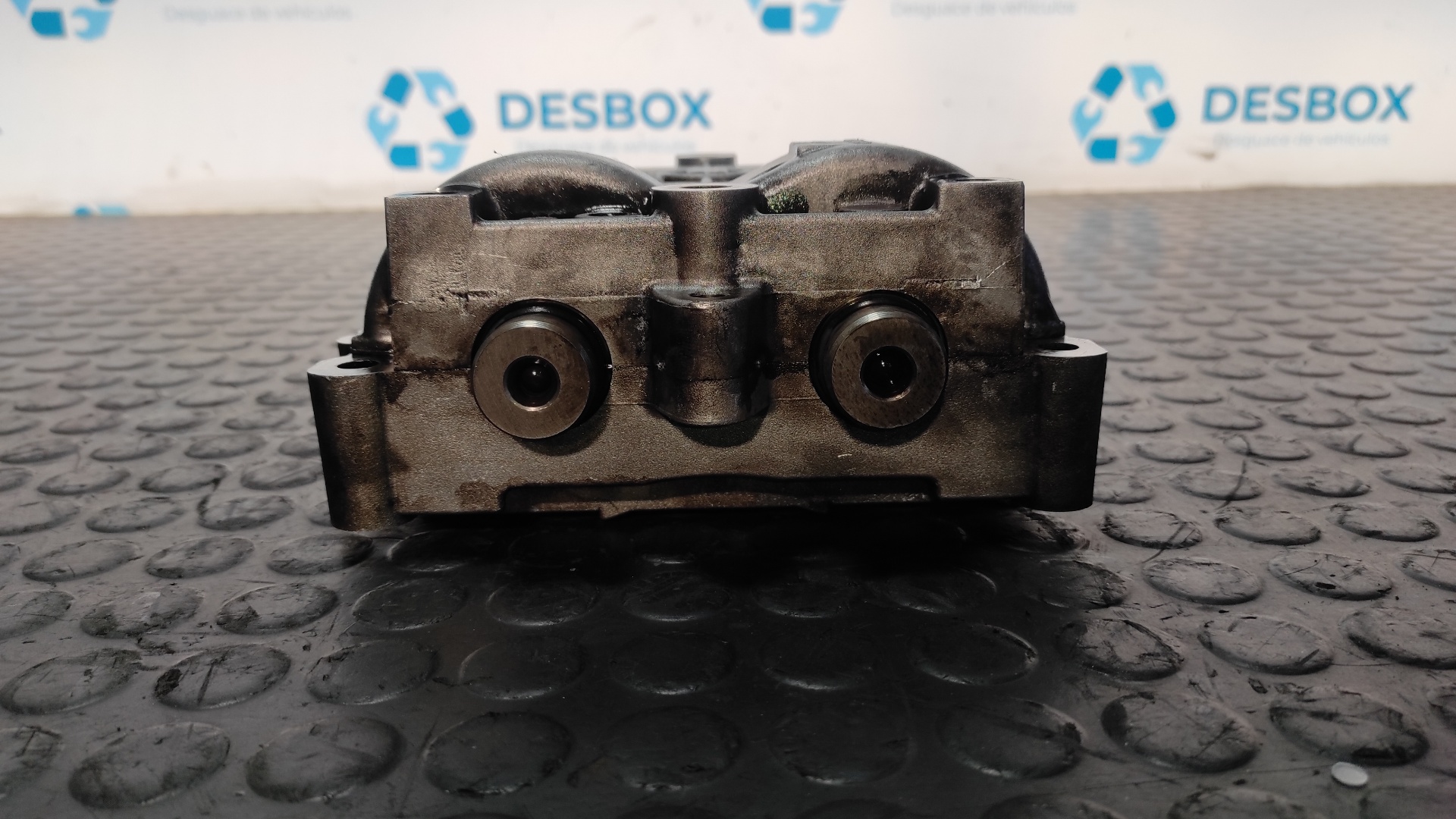 EJE COMPENSACION CIGUEÑAL LAND ROVER FREELANDER (LR2) - vista 3