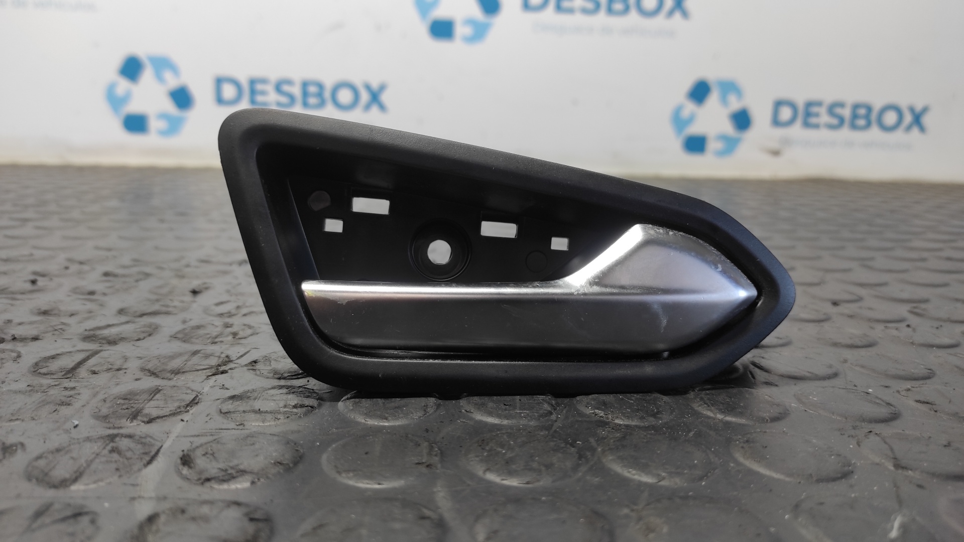 MANETA INTERIOR TRASERA DERECHA RENAULT CLIO V - vista 4