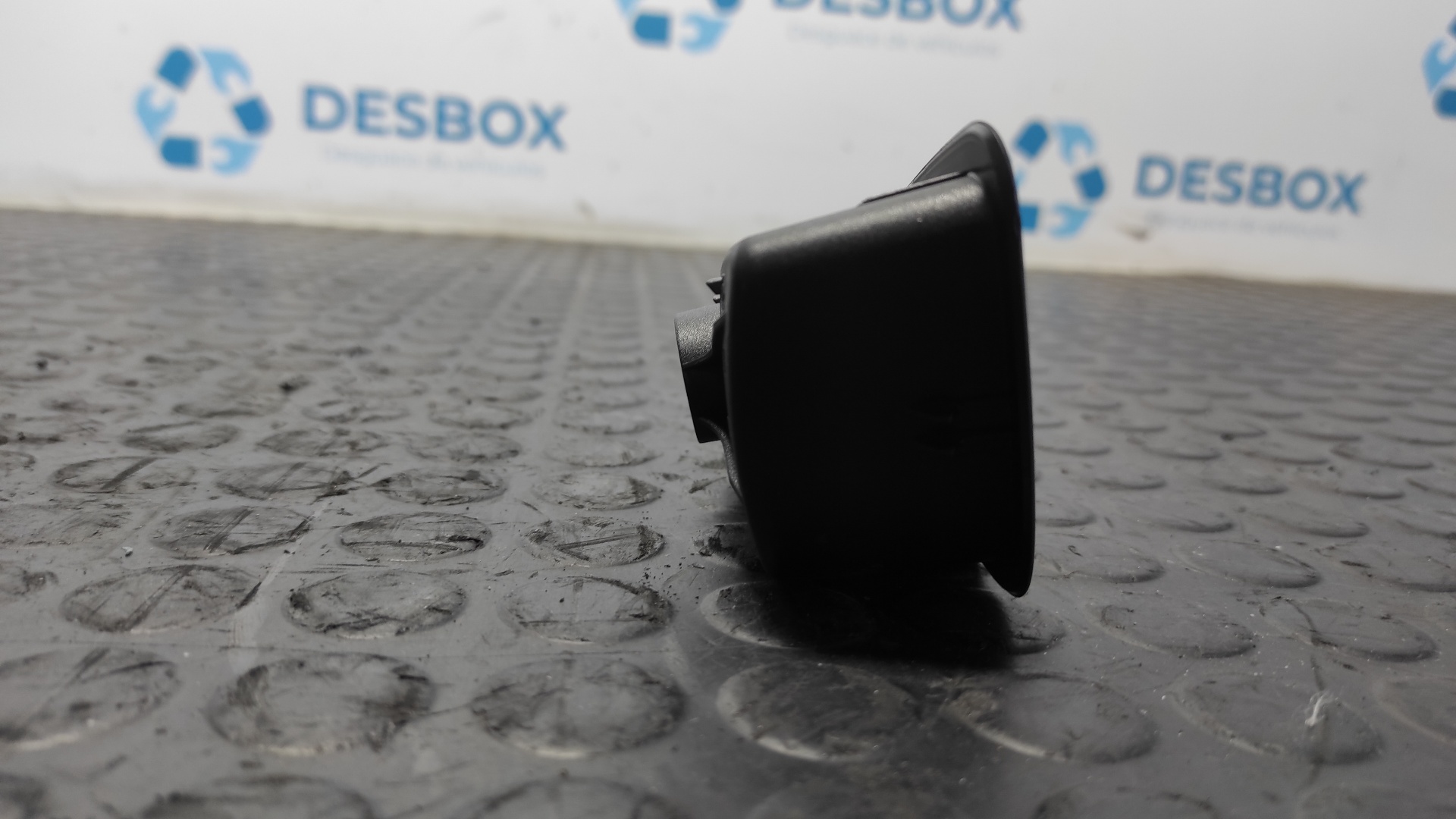 MANETA INTERIOR TRASERA DERECHA RENAULT CLIO V - vista 3