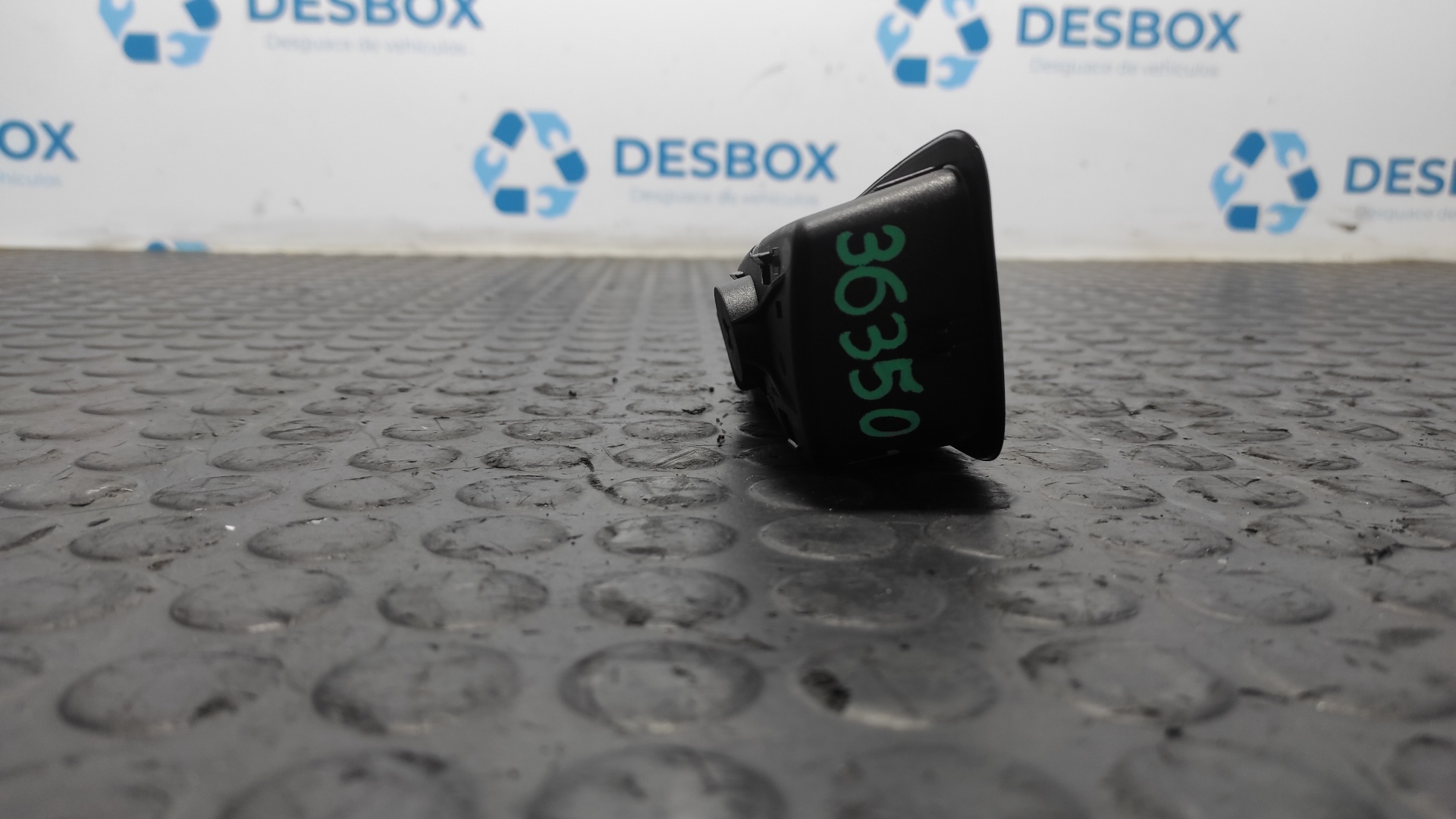 MANETA INTERIOR DELANTERA DERECHA RENAULT CLIO V - vista 3