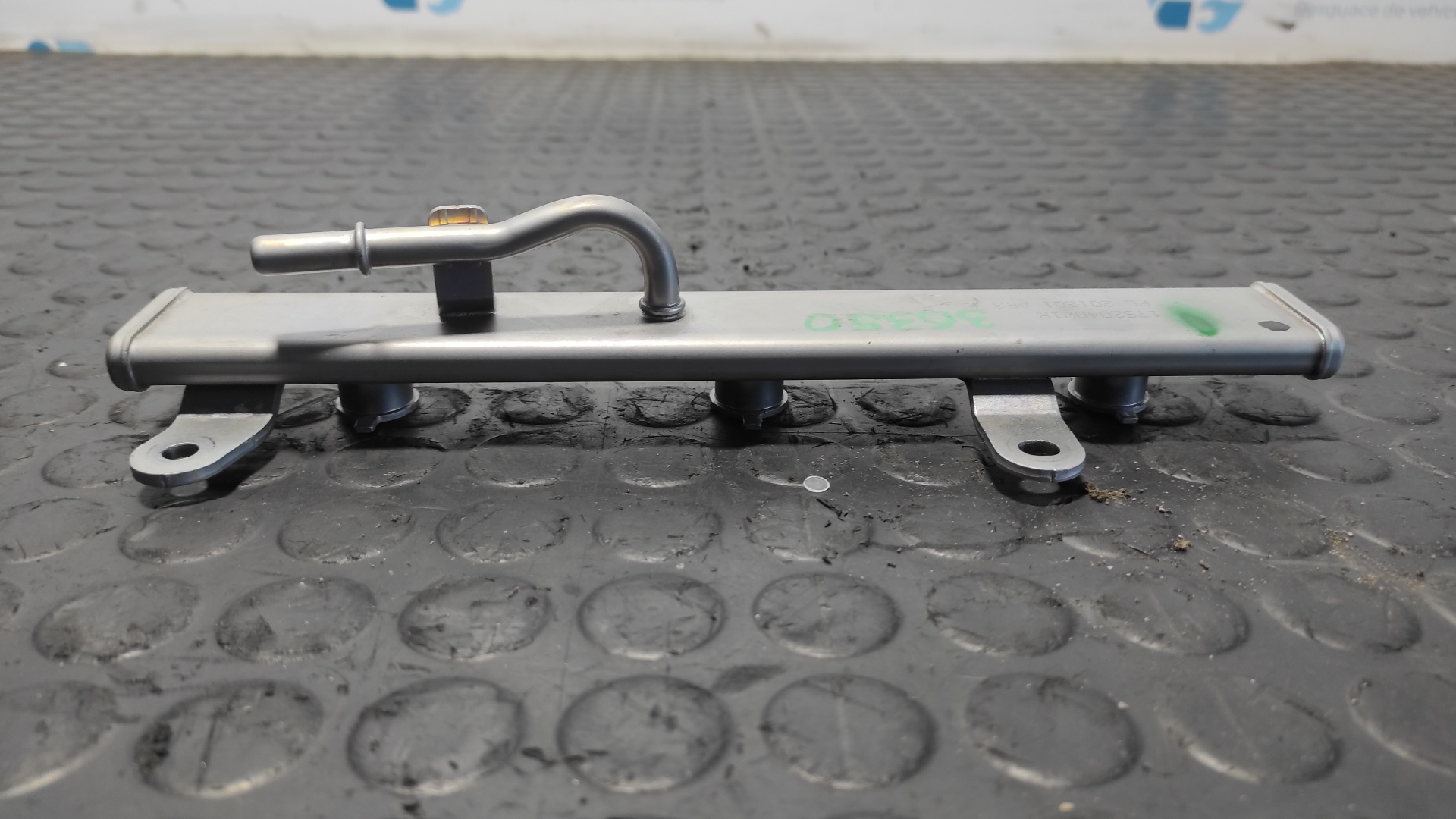 RAMPA INYECTORA RENAULT CLIO V - vista 4