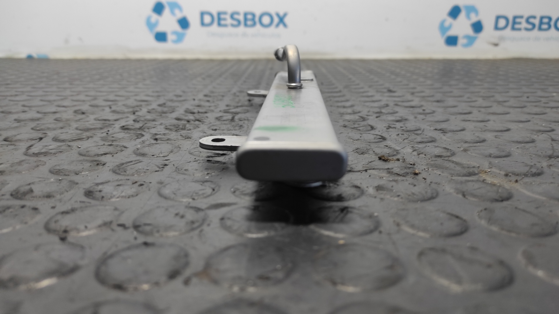 RAMPA INYECTORA RENAULT CLIO V - vista 2