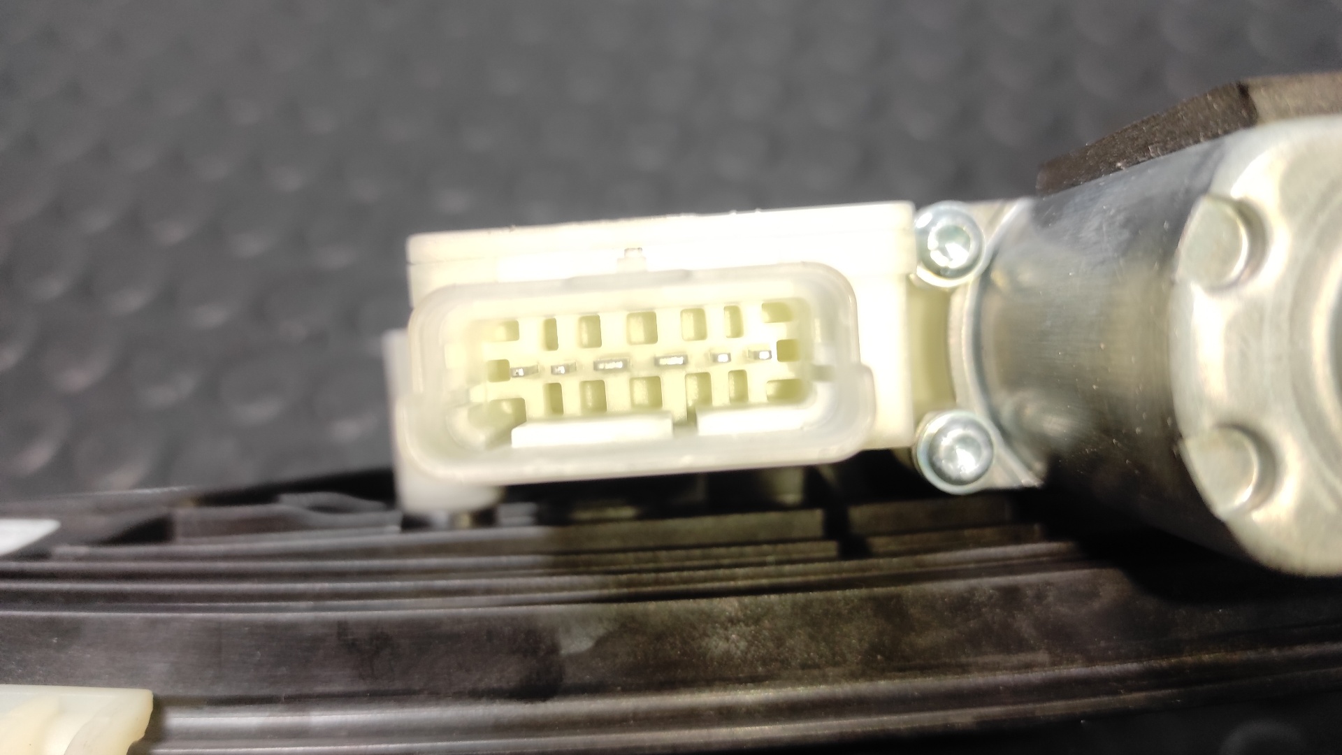 ELEVALUNAS DELANTERO DERECHO RENAULT CLIO V - vista 3