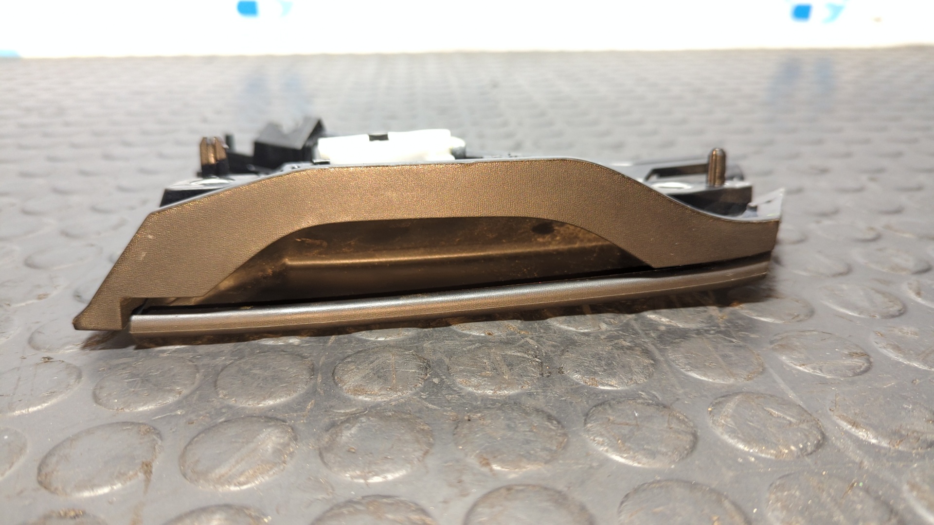 MANETA TRASERA DERECHA RENAULT CLIO V - vista 3