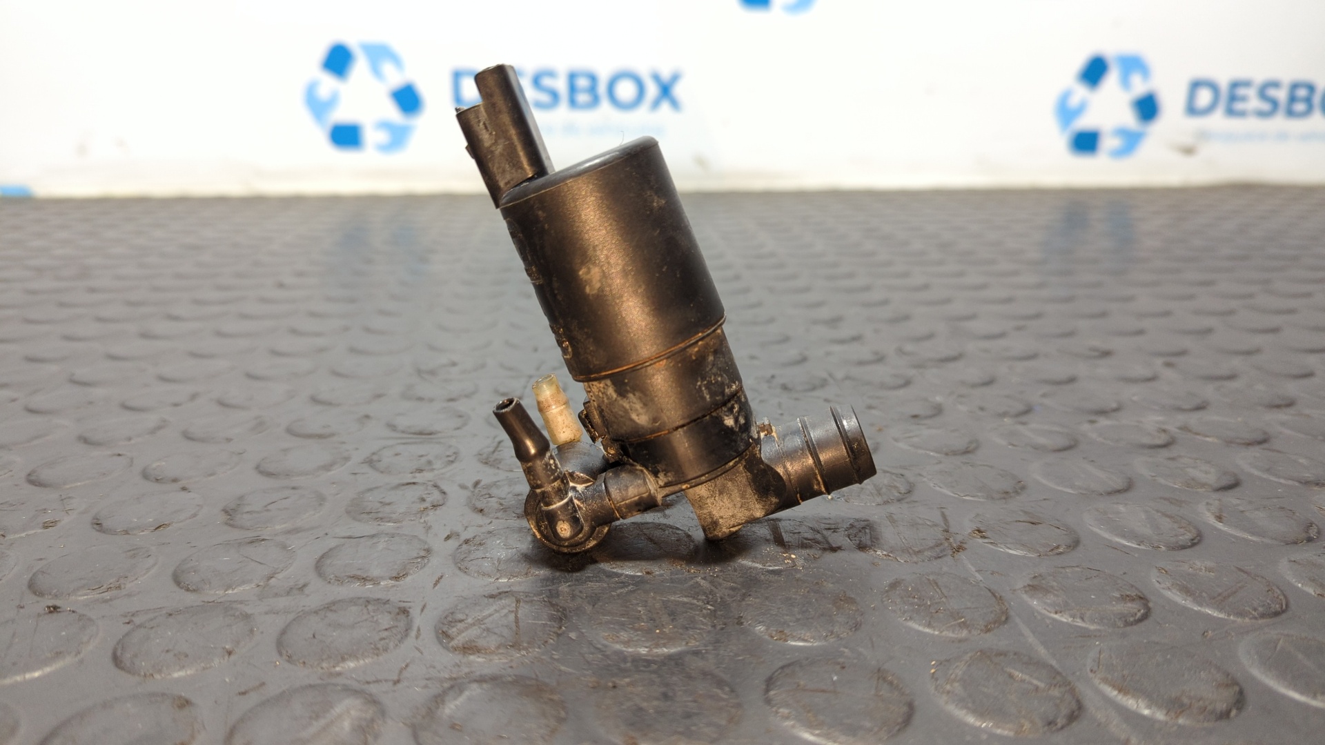 BOMBA LIMPIA CITROEN BERLINGO - vista 2