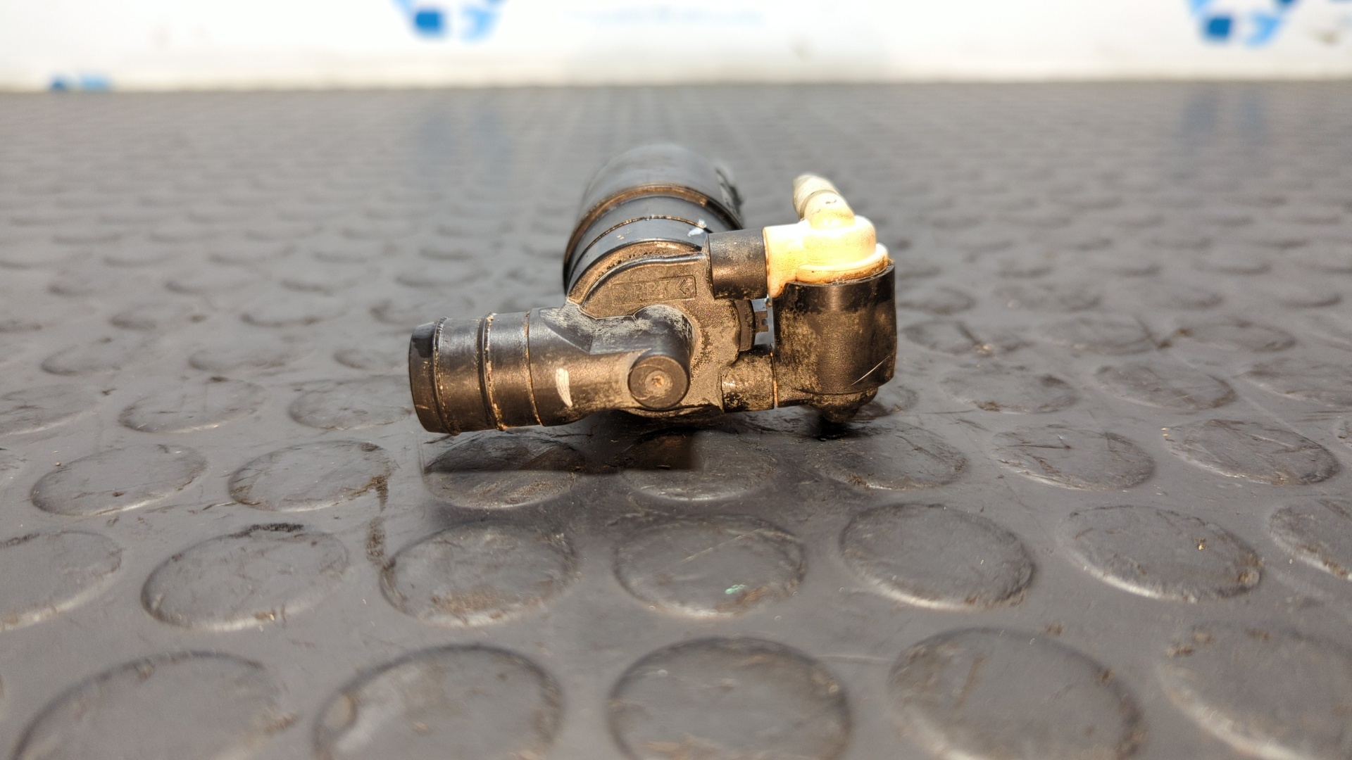 BOMBA LIMPIA CITROEN BERLINGO - vista 4