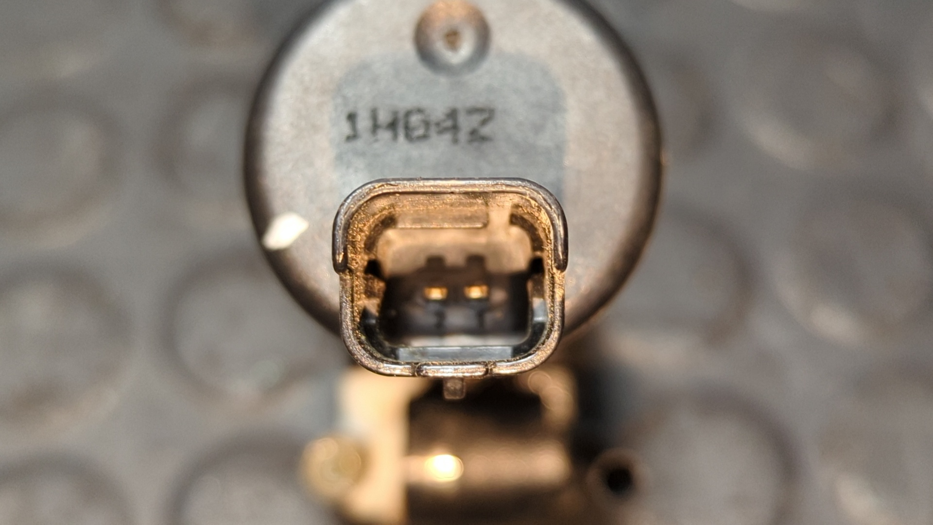 BOMBA LIMPIA CITROEN BERLINGO - vista 3