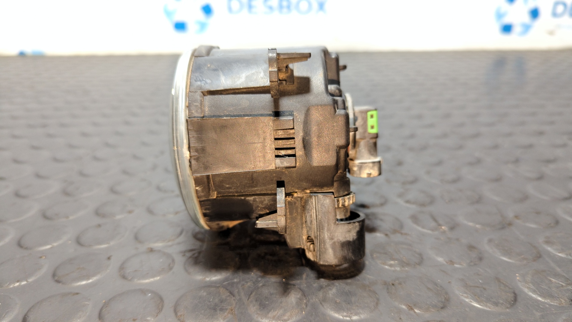 FARO ANTINIEBLA IZQUIERDO LAND ROVER FREELANDER (LR2) - vista 2