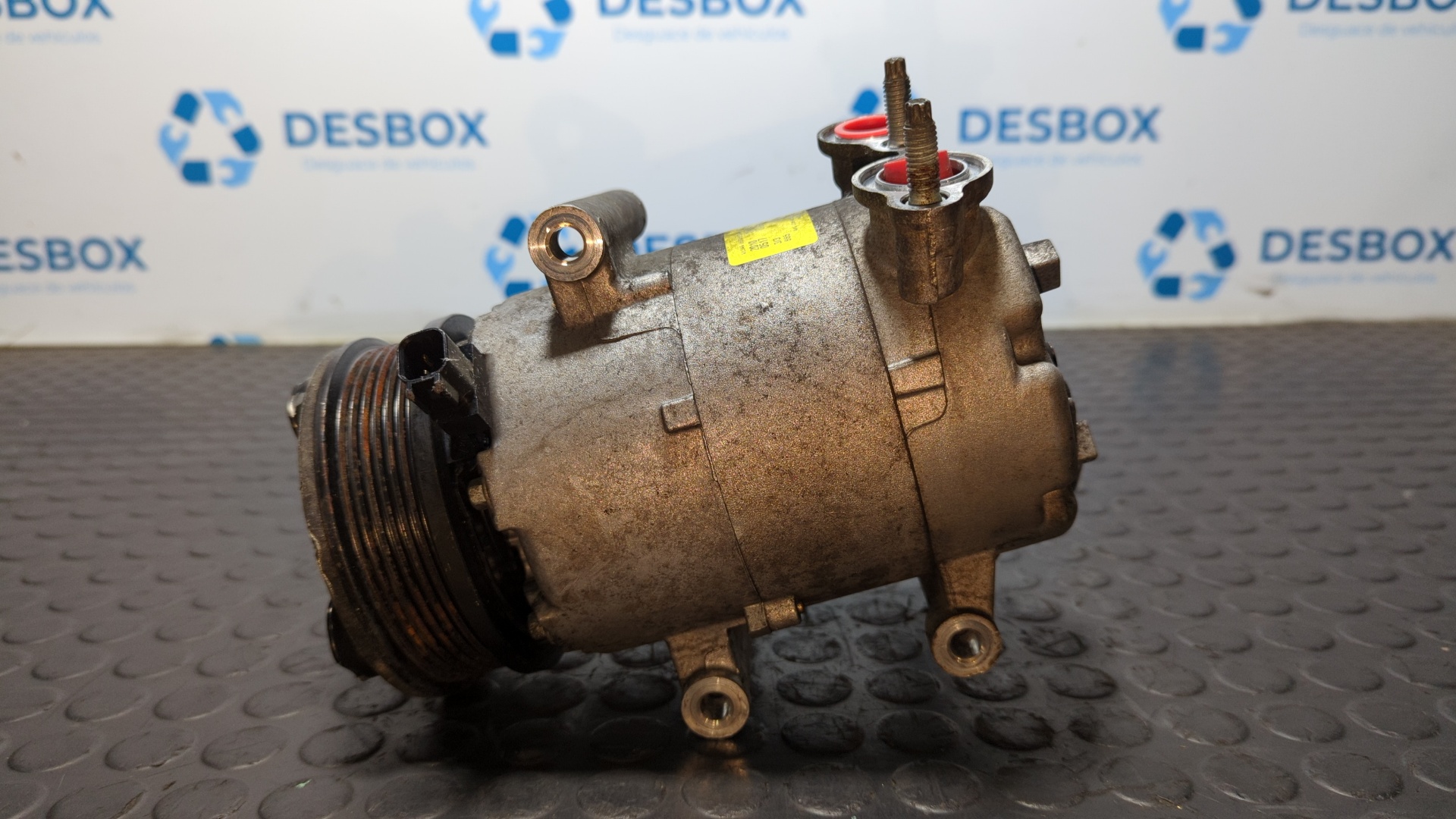 COMPRESOR AIRE ACONDICIONADO LAND ROVER FREELANDER (LR2)