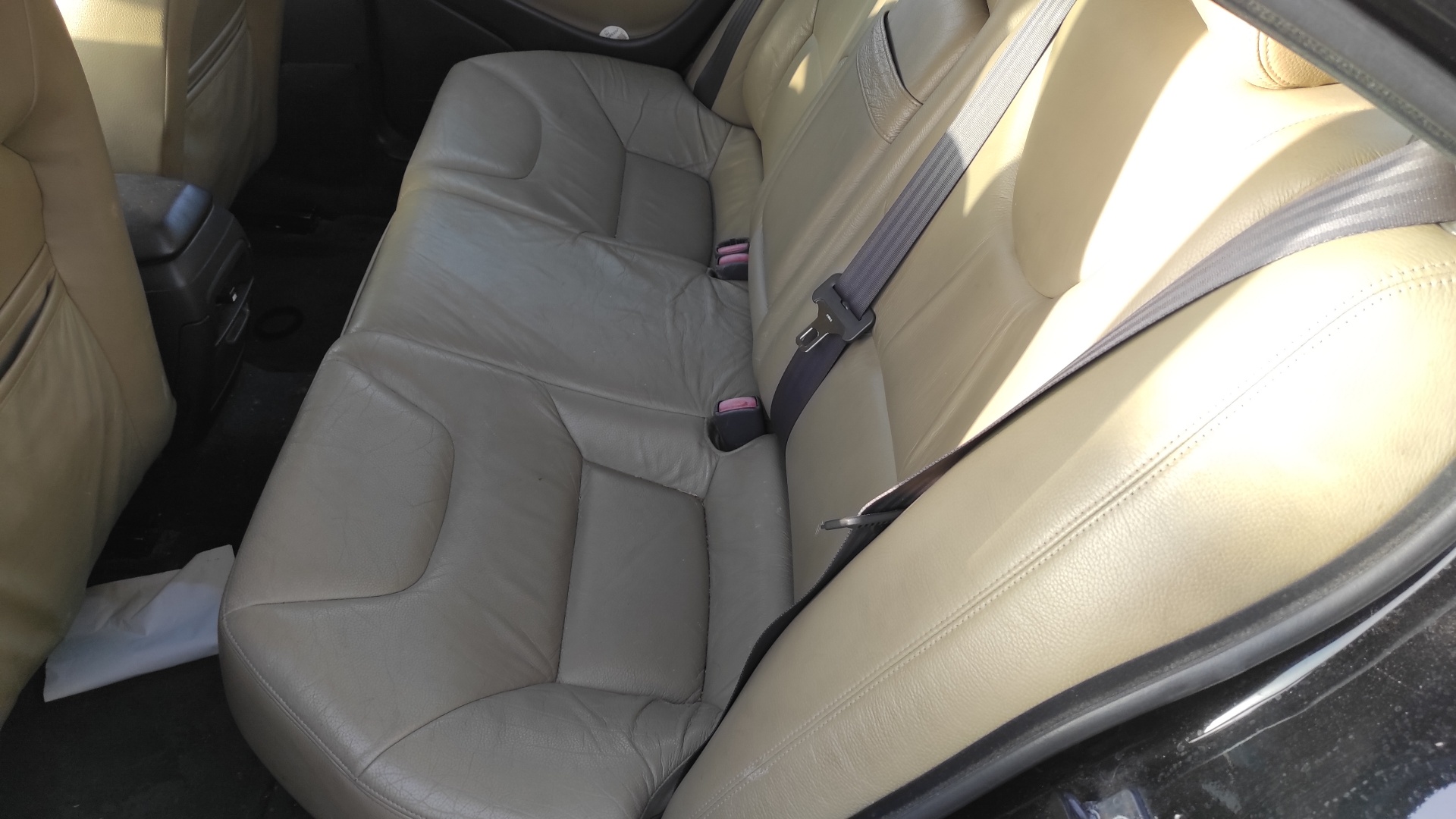 ESPEJO VOLVO S60 BERLINA - vista 4