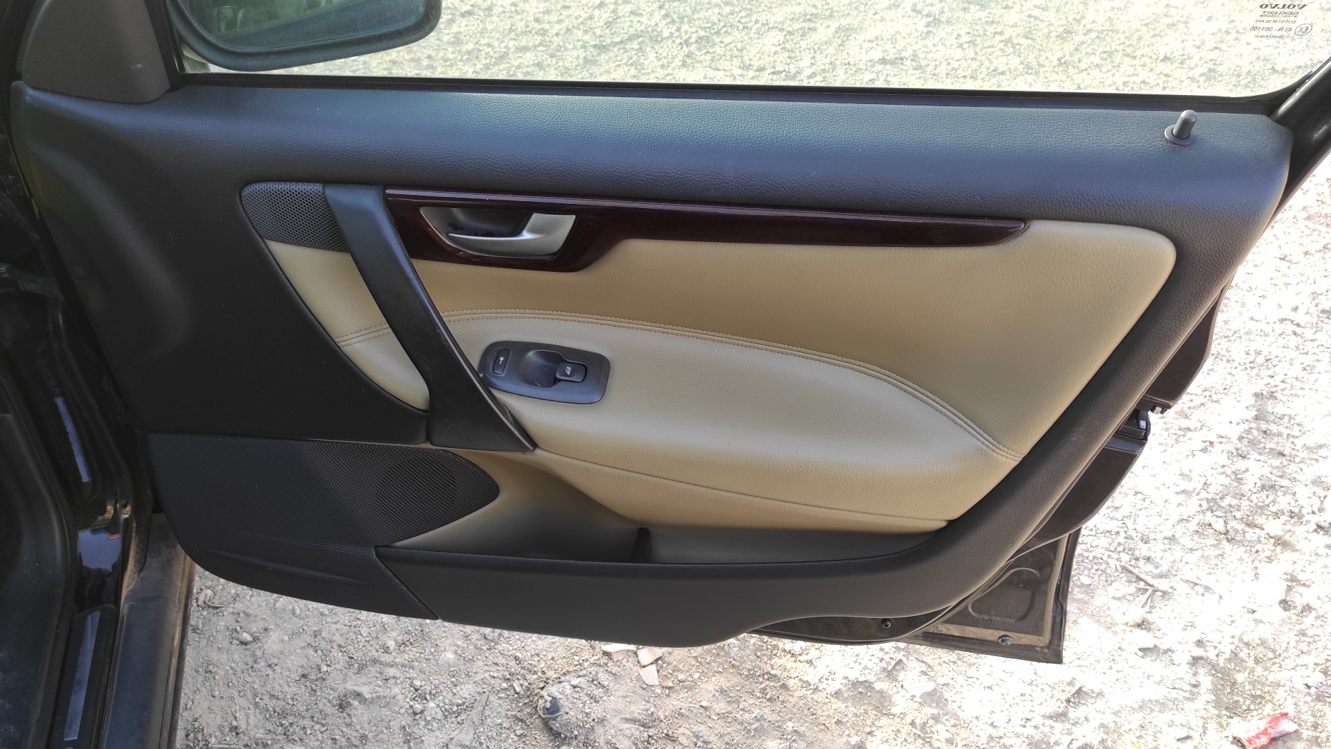 ESPEJO VOLVO S60 BERLINA - vista 6