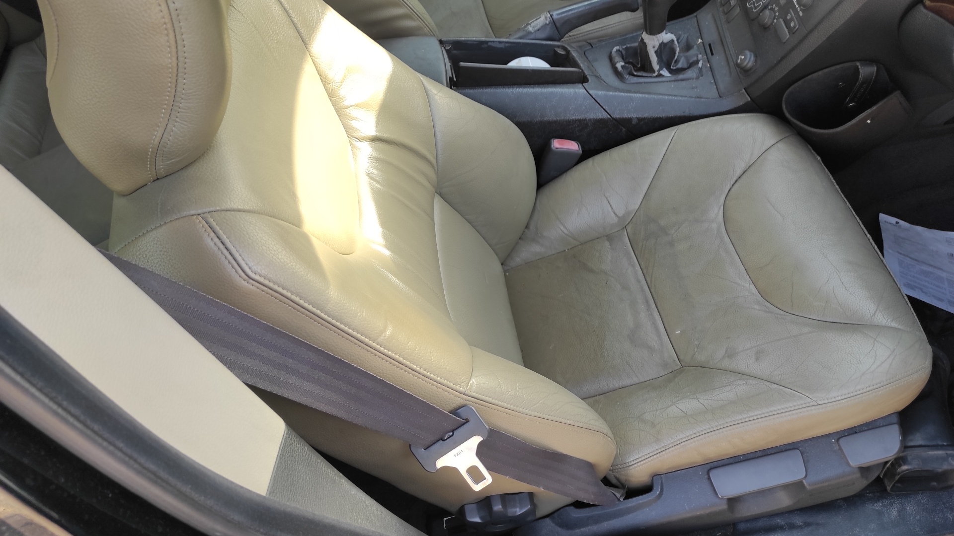 ESPEJO VOLVO S60 BERLINA - vista 5