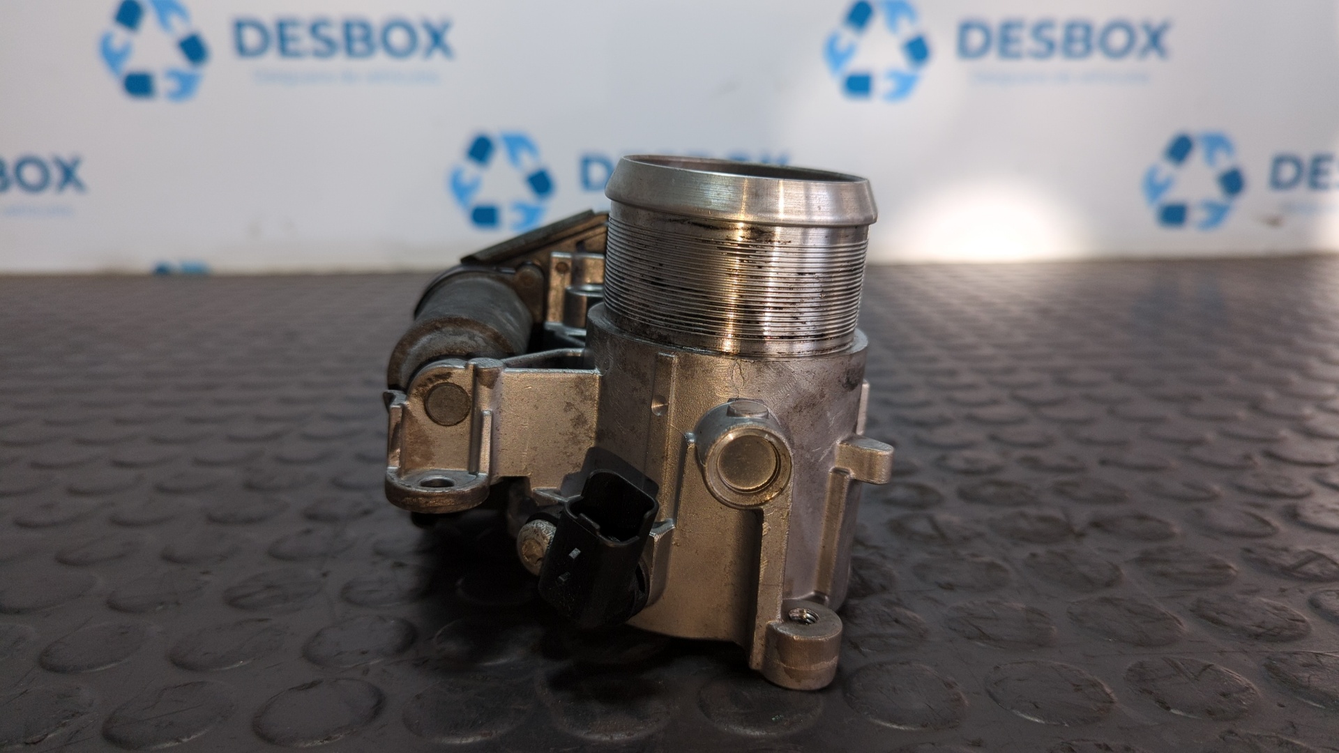 CAJA MARIPOSA LAND ROVER FREELANDER (LR2) - vista 2