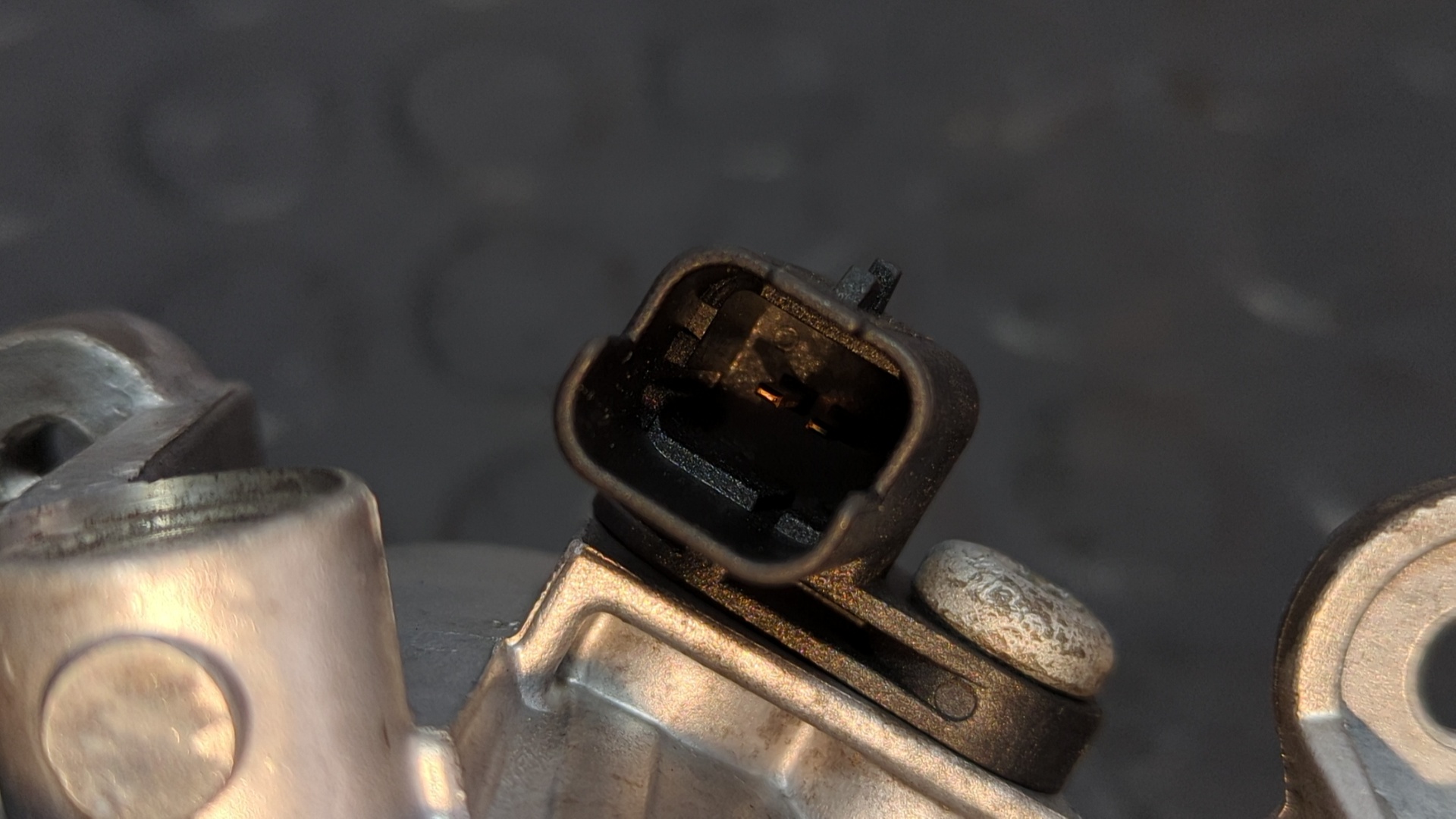 CAJA MARIPOSA LAND ROVER FREELANDER (LR2) - vista 4