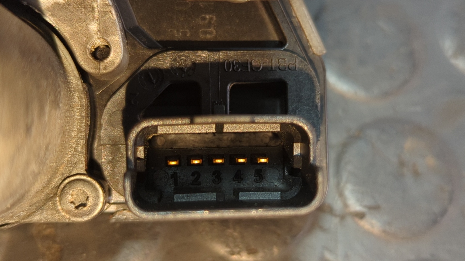 CAJA MARIPOSA LAND ROVER FREELANDER (LR2) - vista 3