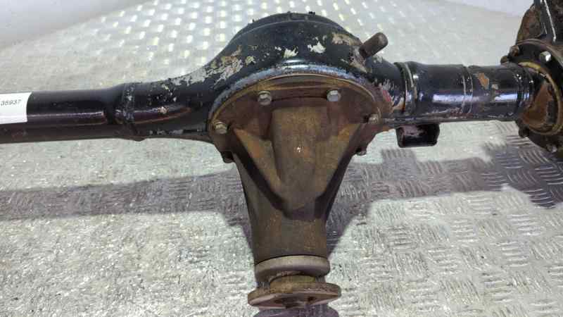 PUENTE DELANTERO SUZUKI SAMURAI SJ 413 (SJ) - vista 7