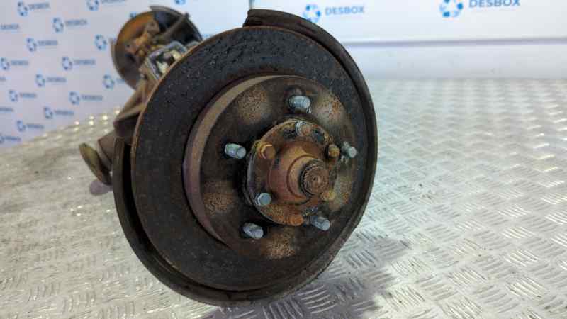 PUENTE DELANTERO SUZUKI SAMURAI SJ 413 (SJ) - vista 6